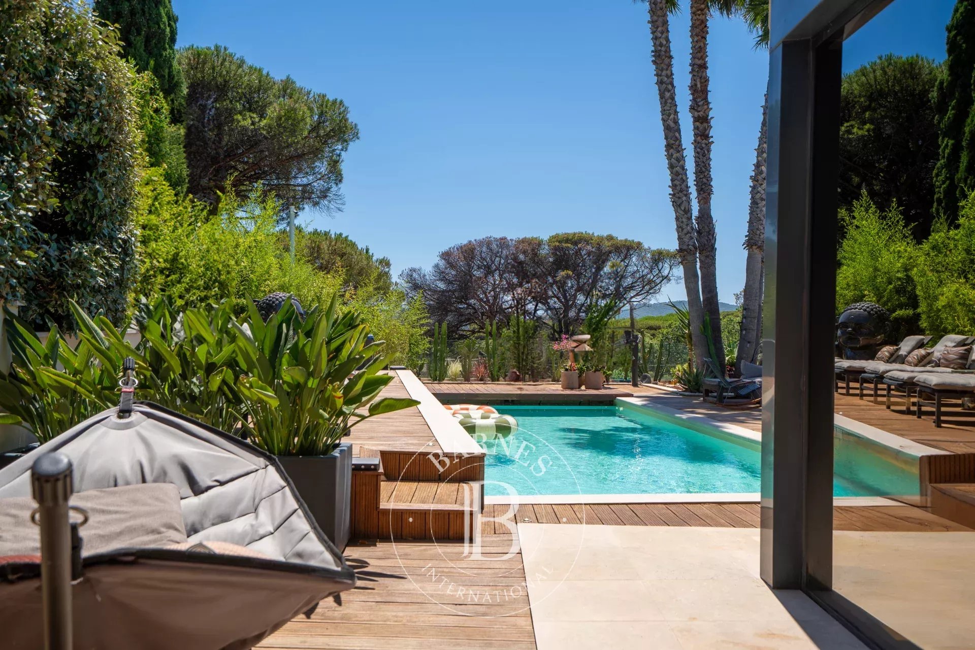 Ramatuelle  - Villa 5 Bedrooms - picture 18