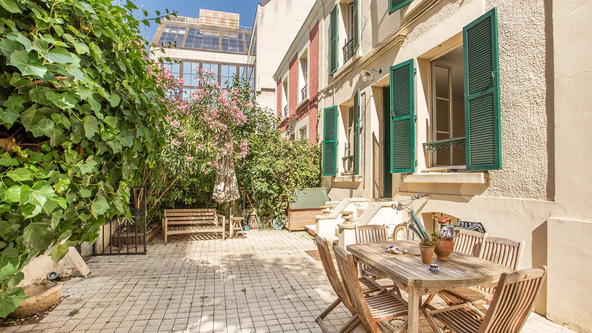 Levallois-Perret - JEAN ZAY