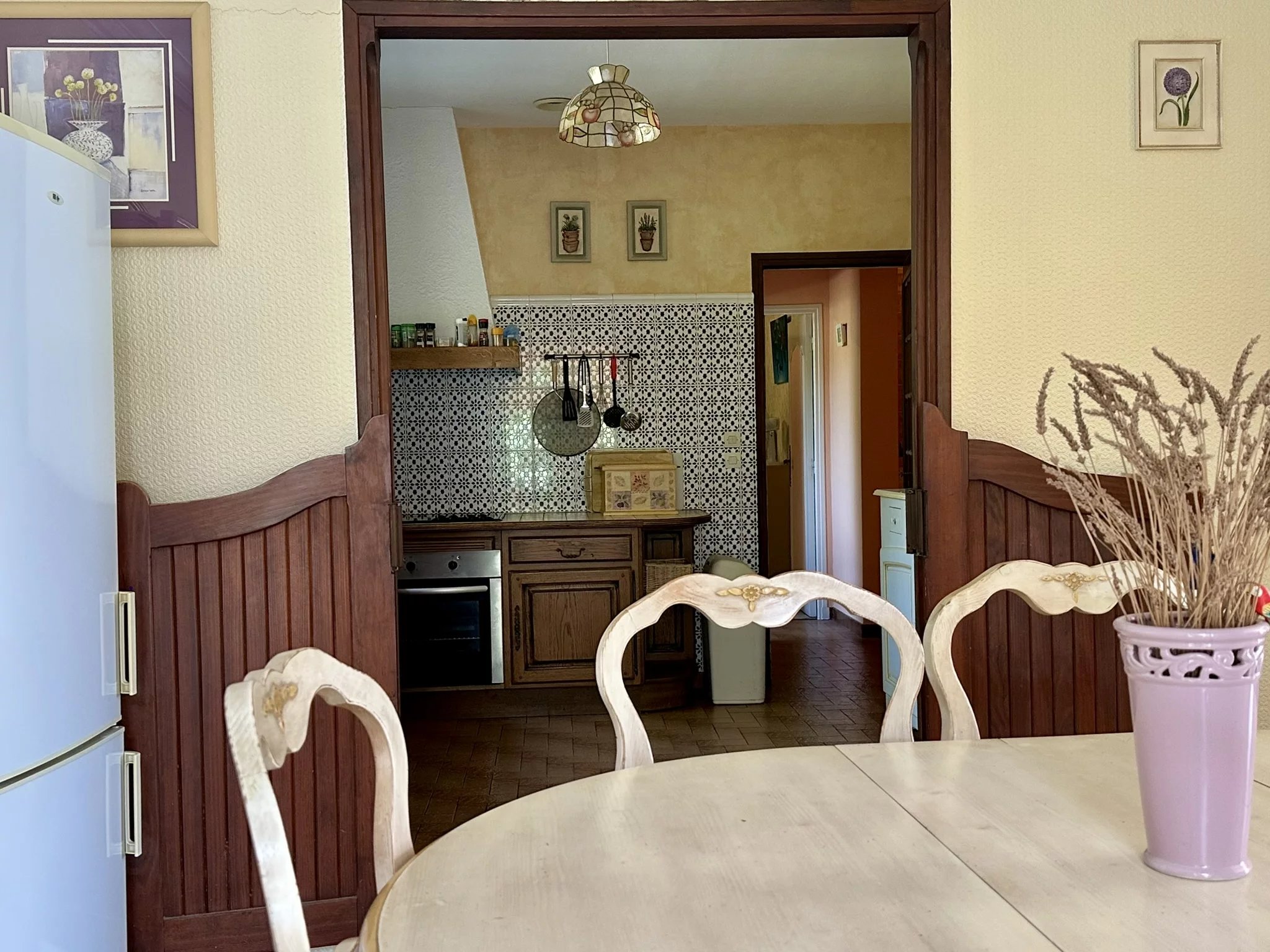 Villa à vendre Carcassonne, Aude