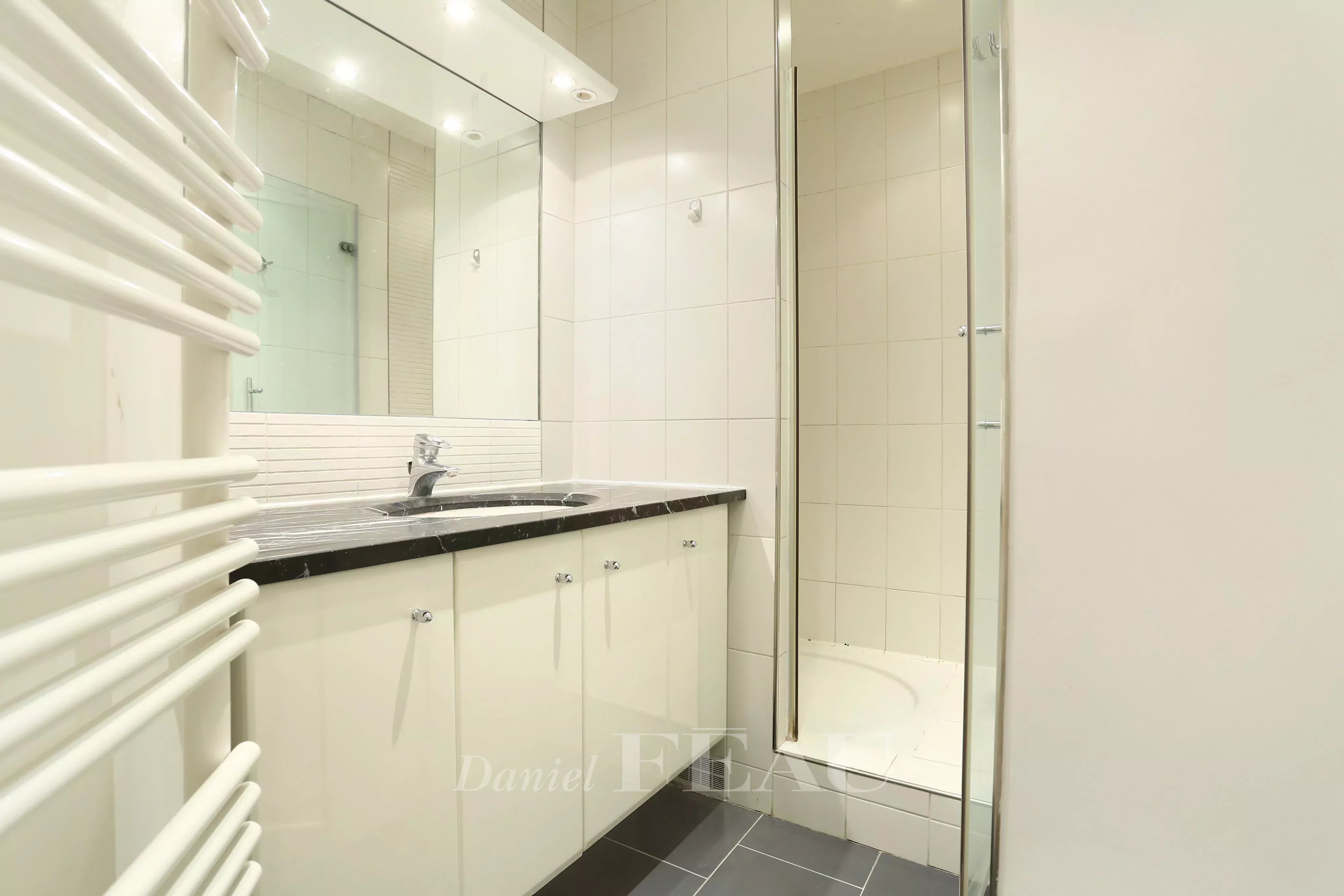 Rental Apartment Paris 8th