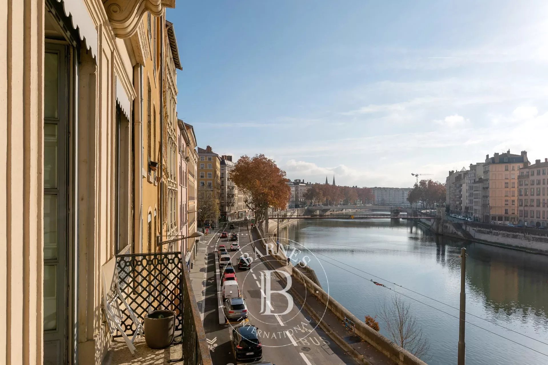 Daire Lyon 1er - picture 8