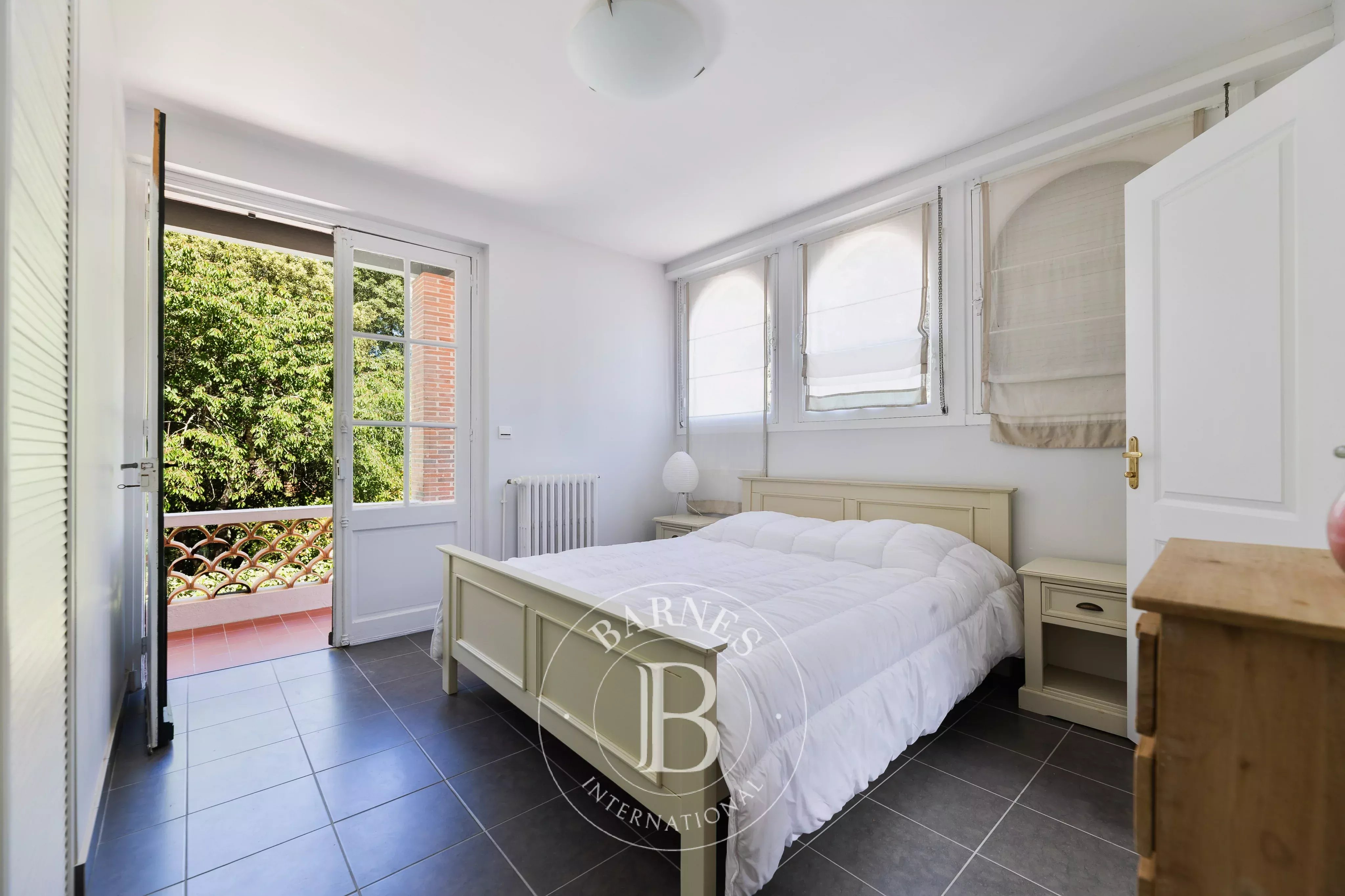 La Baule-Escoublac  - Villa 7 Pi&egrave;ces 5 Chambres - picture 10
