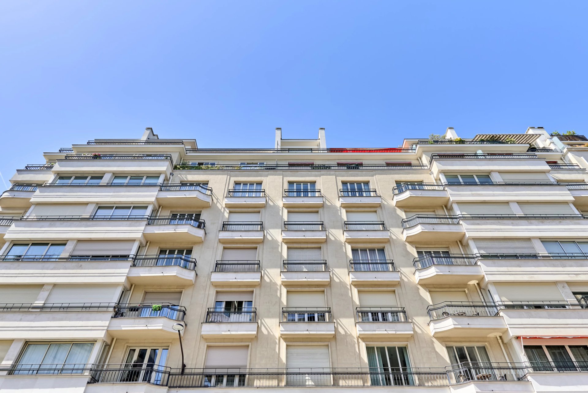 2 Bedroom Apartment/Flat's Image 11