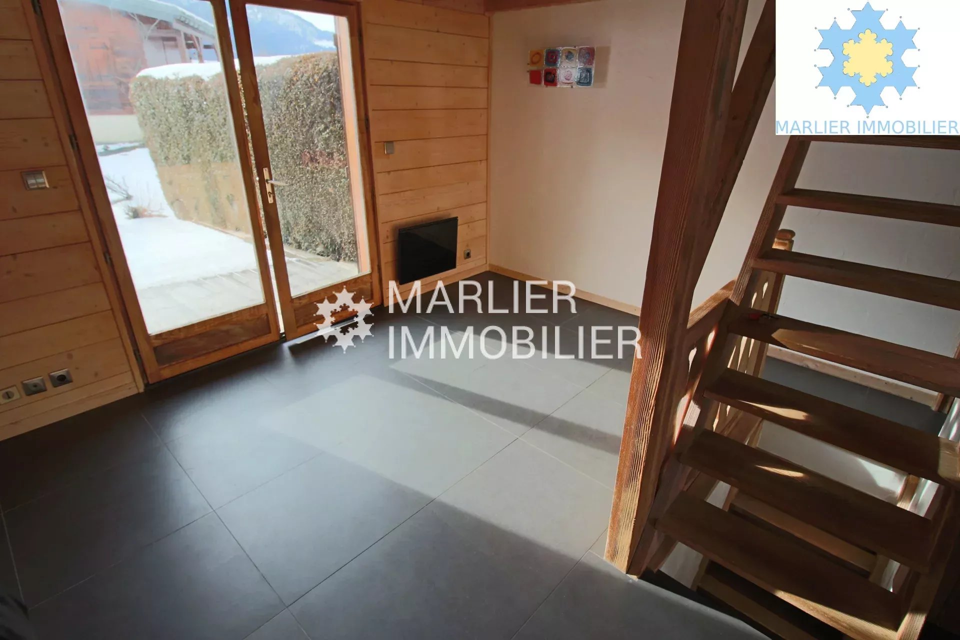 Sale Apartment Megève