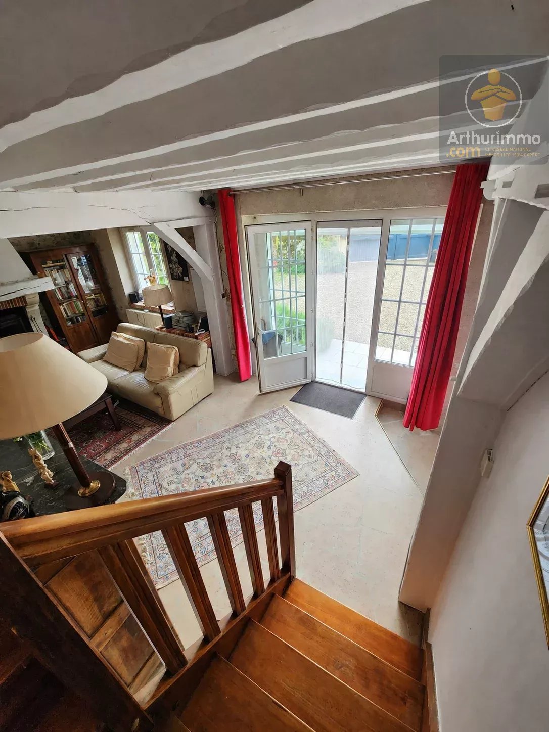 Belle propriété  PROCHE Meung sur Loire — photo 10