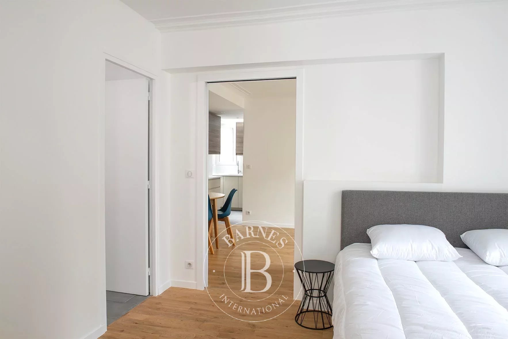 Daire Paris 17ème - picture 4