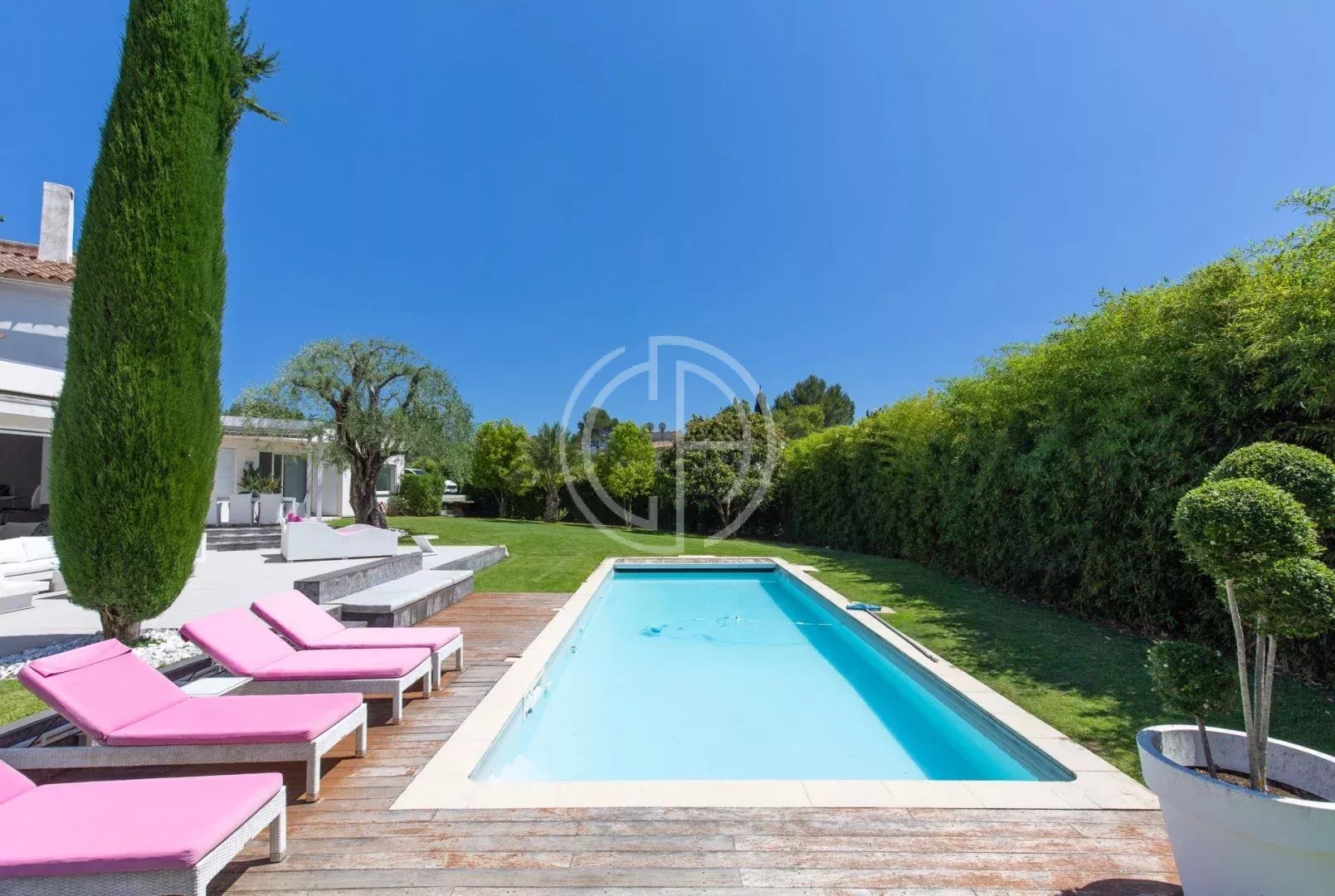Agence immobilière de Collection d'Azur
