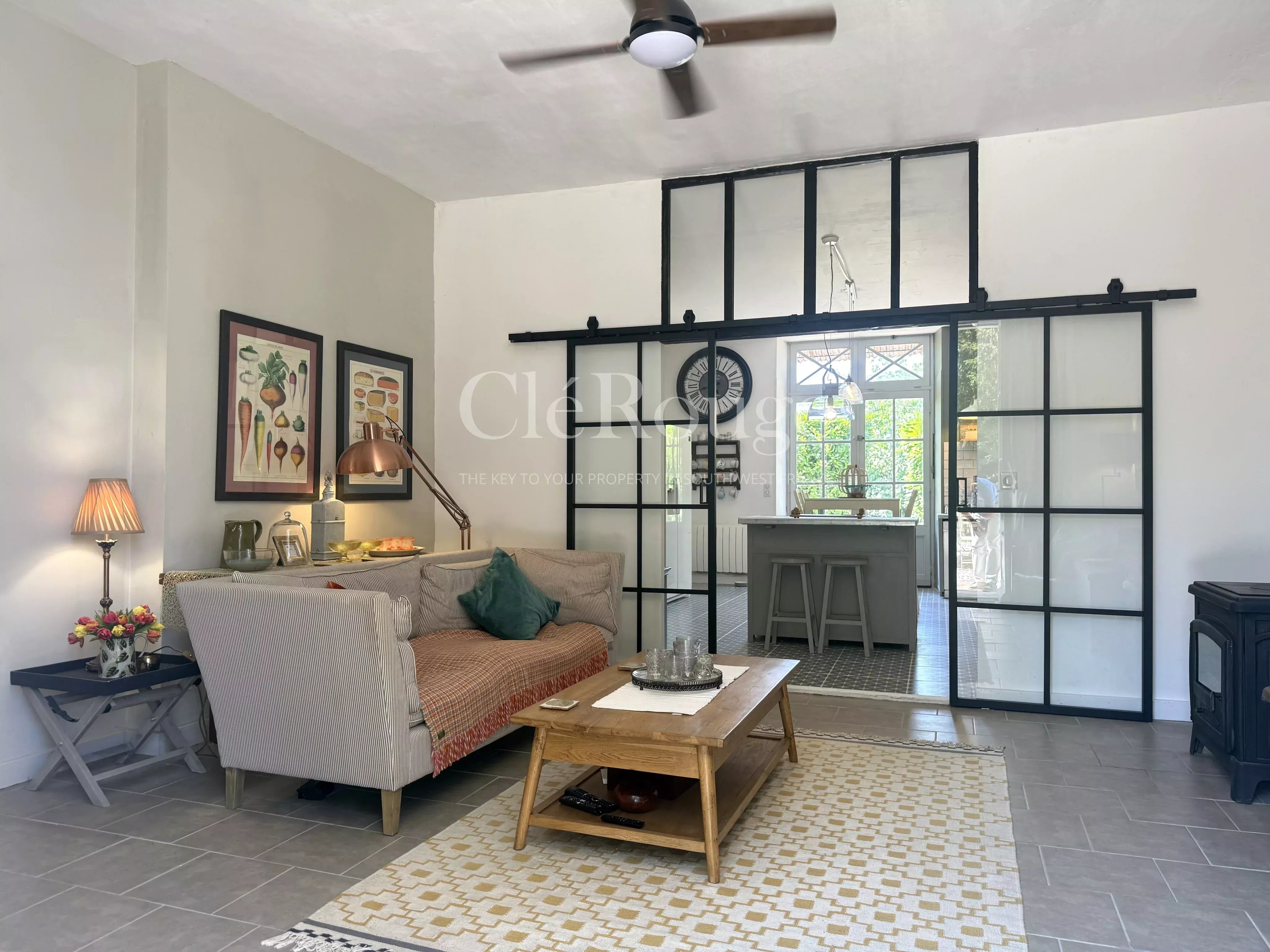 House in Rouquette - Image 4