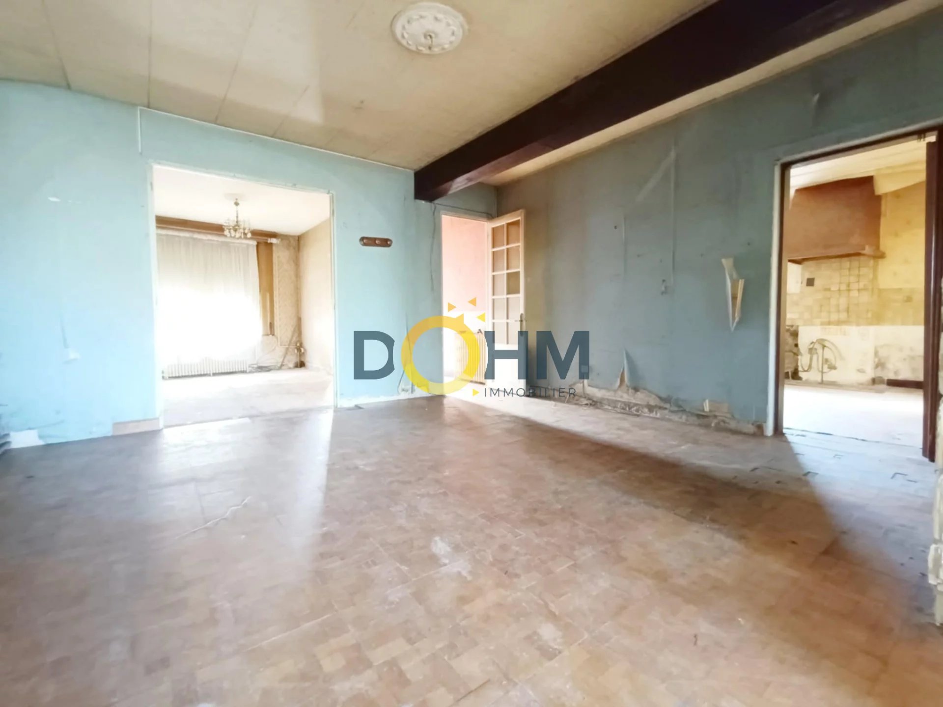 Vente Maison Auchel