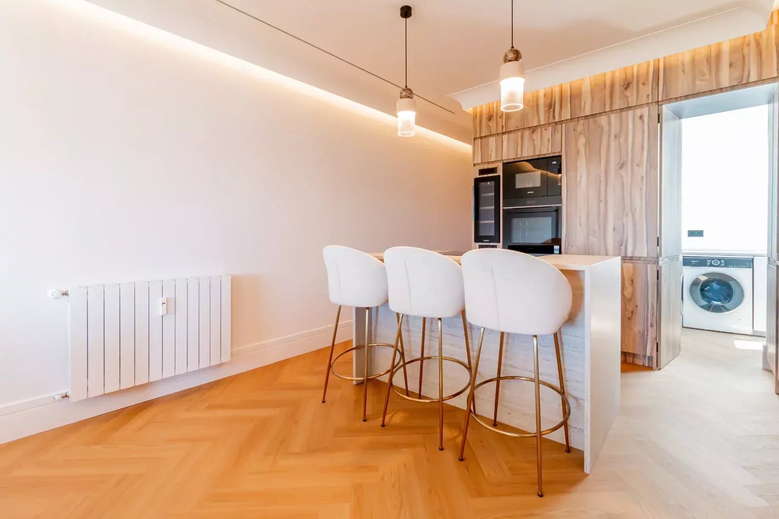 Daire Madrid - picture 11