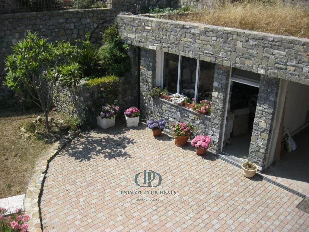 Villa Sanremo - picture 30