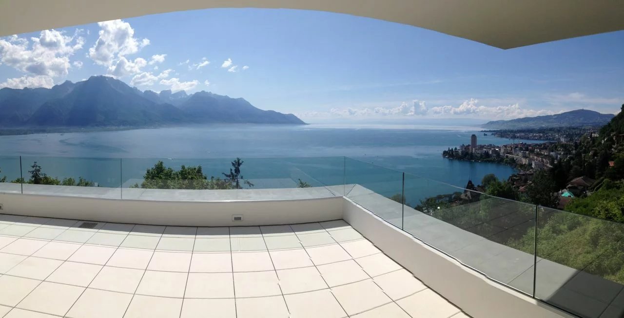 Duplex panoramique, idéal pour étrangers