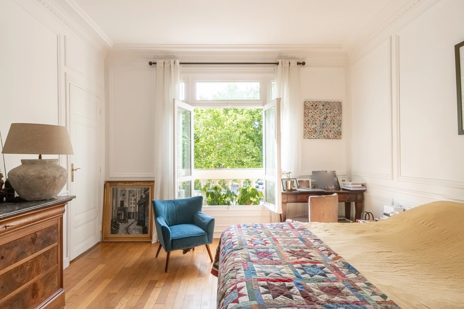 4 Bedroom Apartment/Flat's Image 8