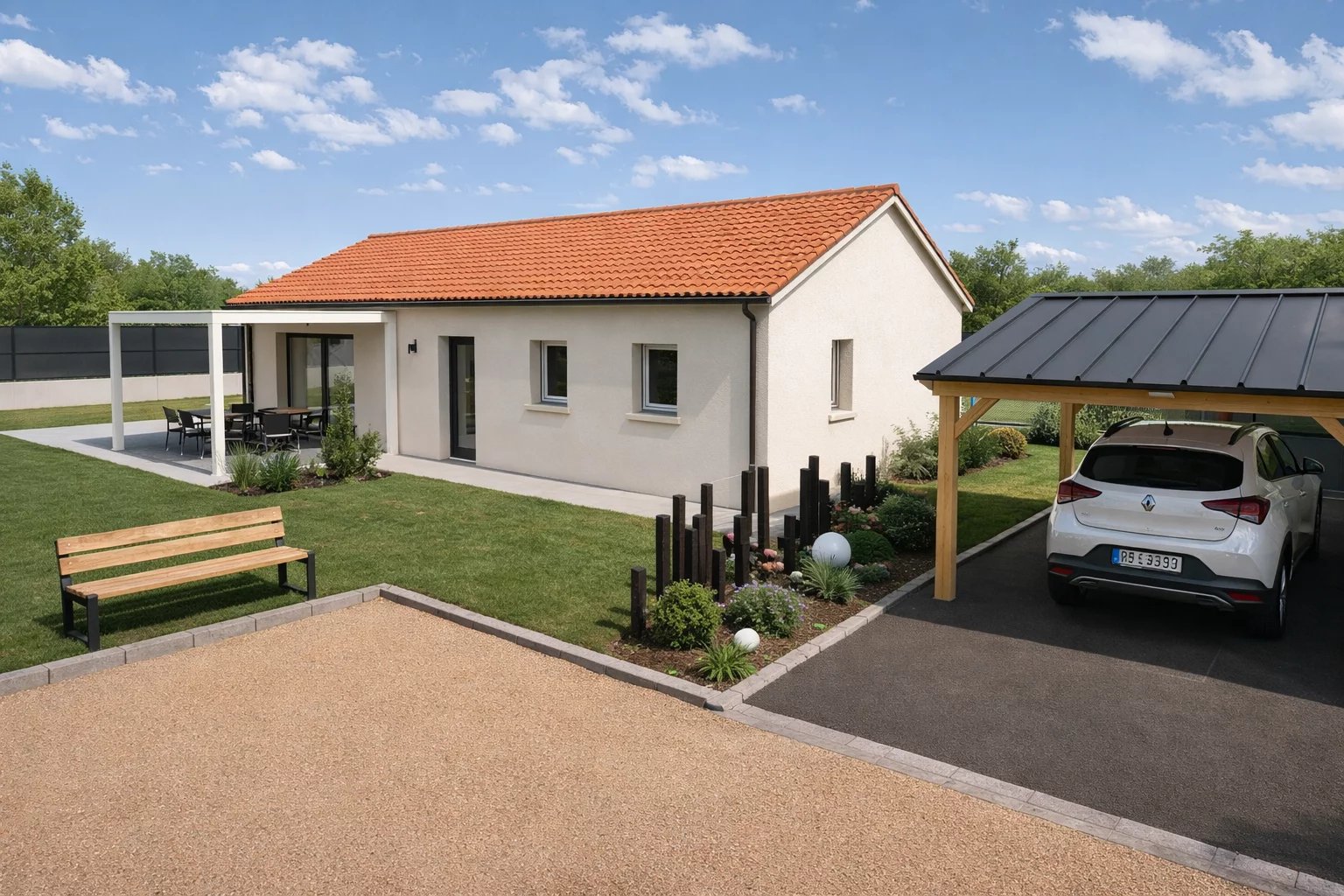 Agence immobilière de Atri'Home