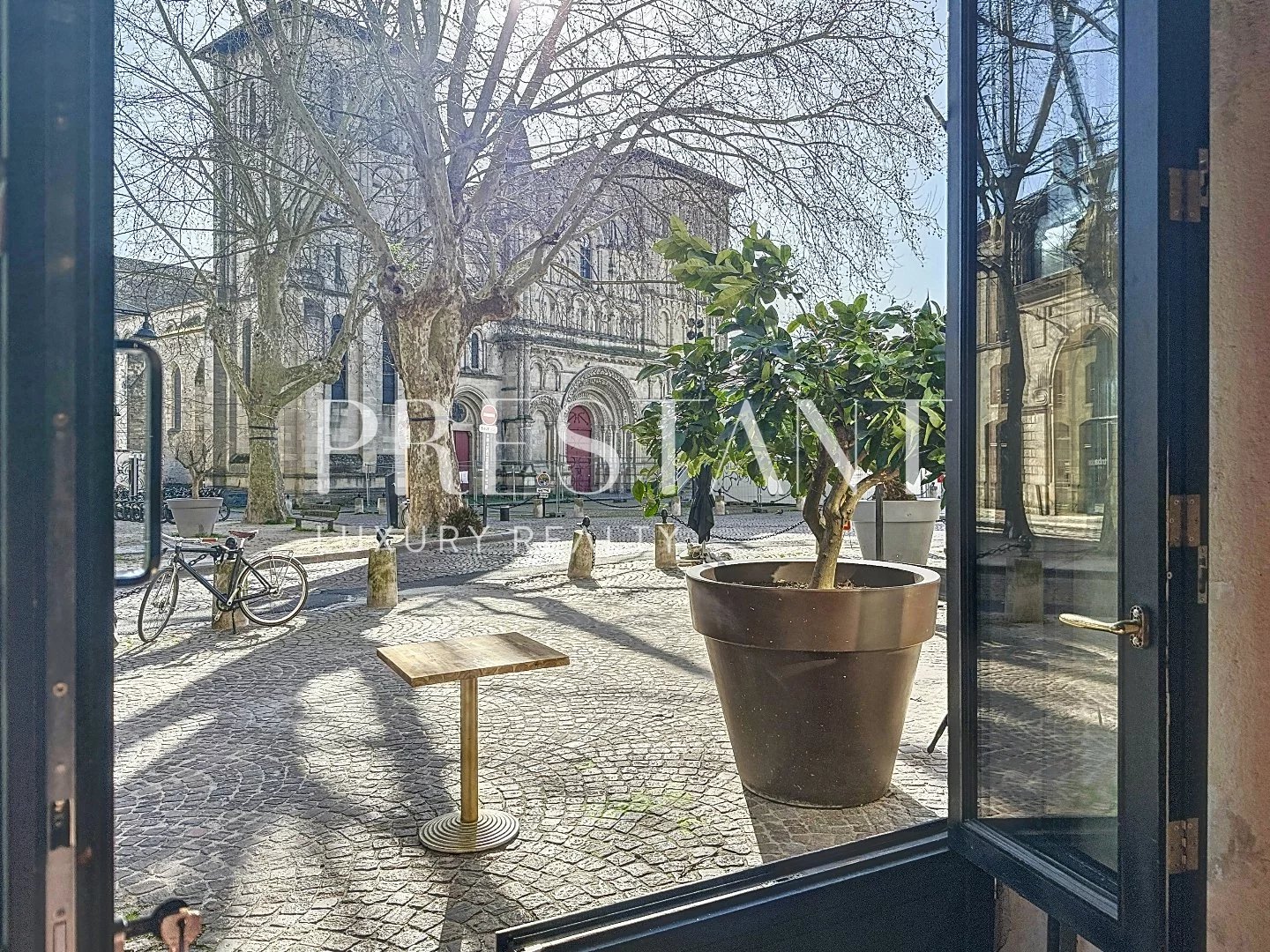 Vente Local Bordeaux