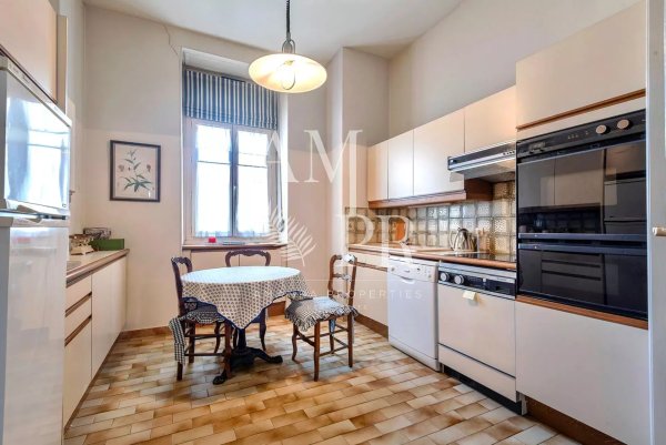 Belle Epoque Apartment for sale in Nice with Sea Views — photo 4