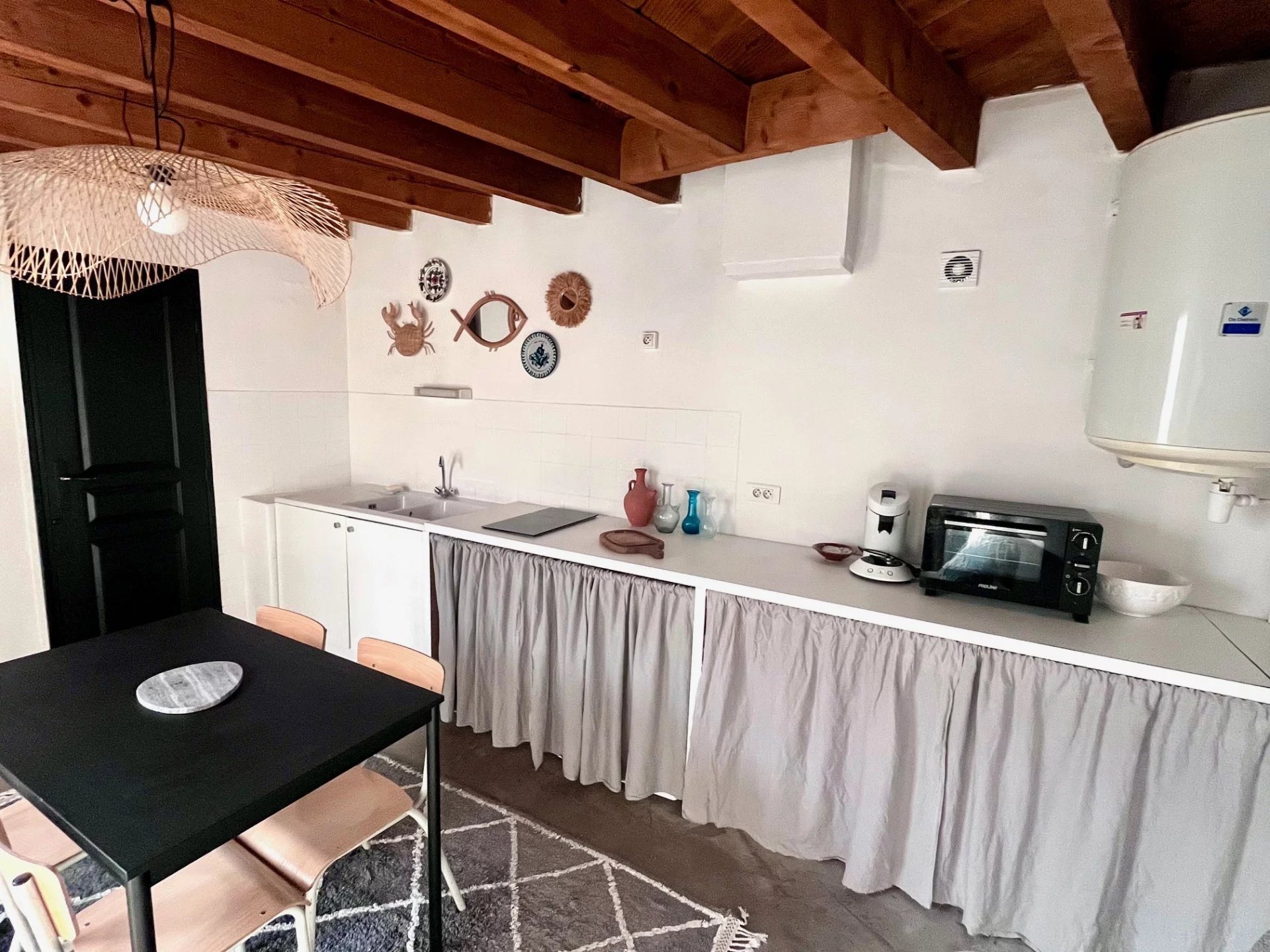 Agence immobilière de Leonis Immobilier Pays d'Arles