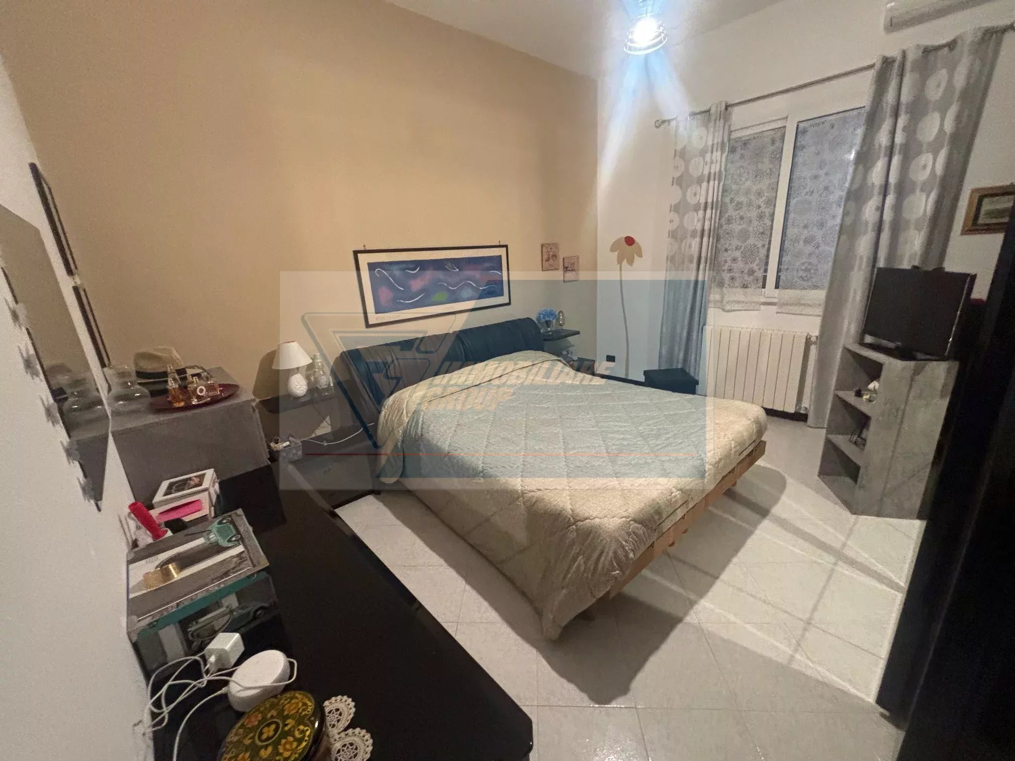 Appartamento semi-indipendente con terrazzo – Zona Pizzuta, Siracusa