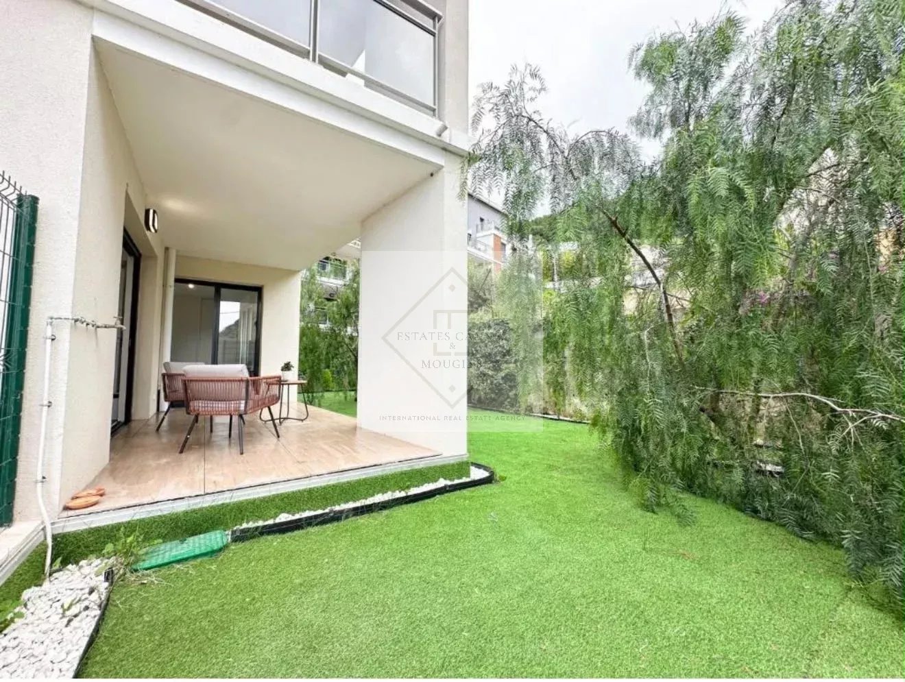 Appartement à louer — Beausoleil — photo 11