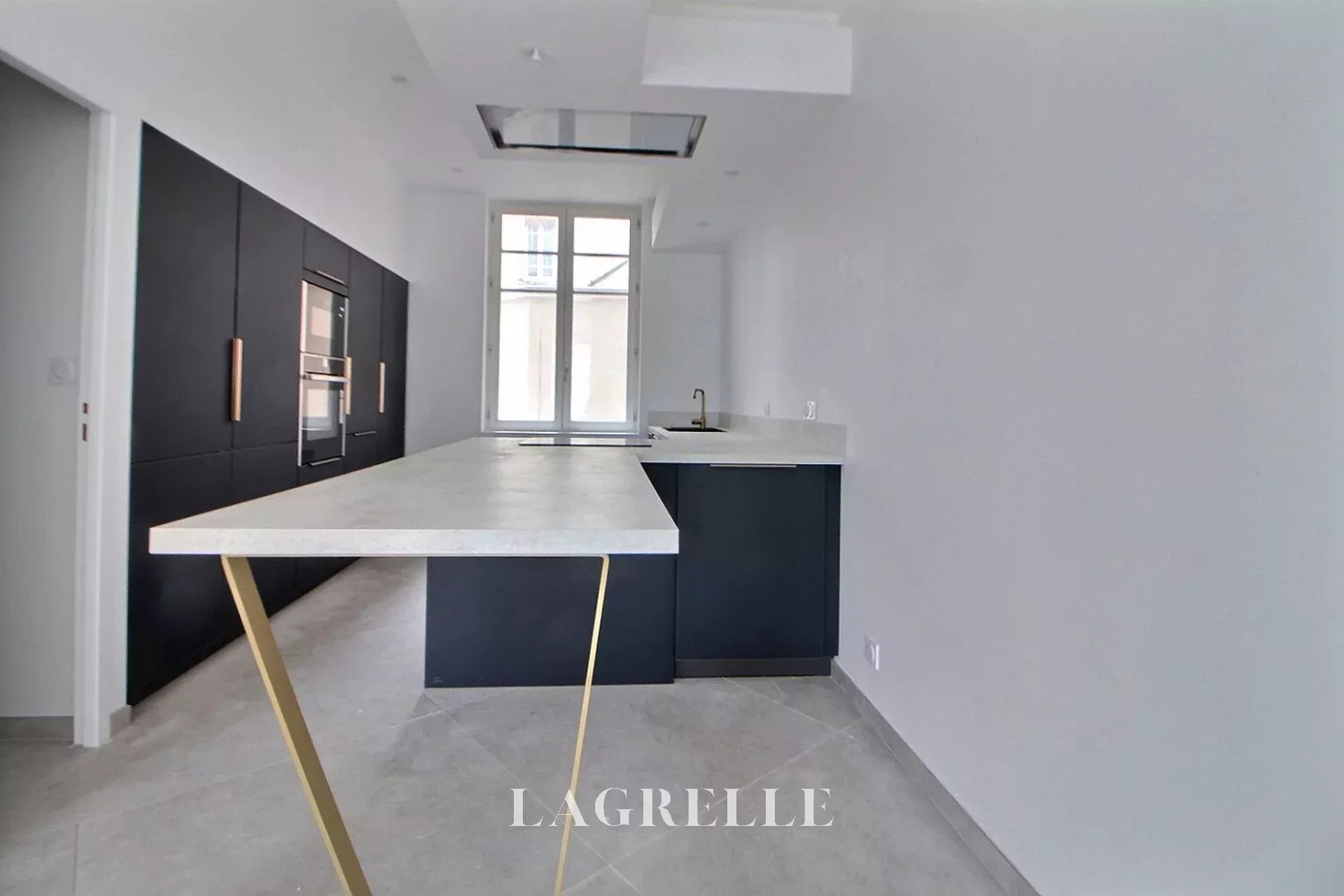 Vente Appartement Roanne