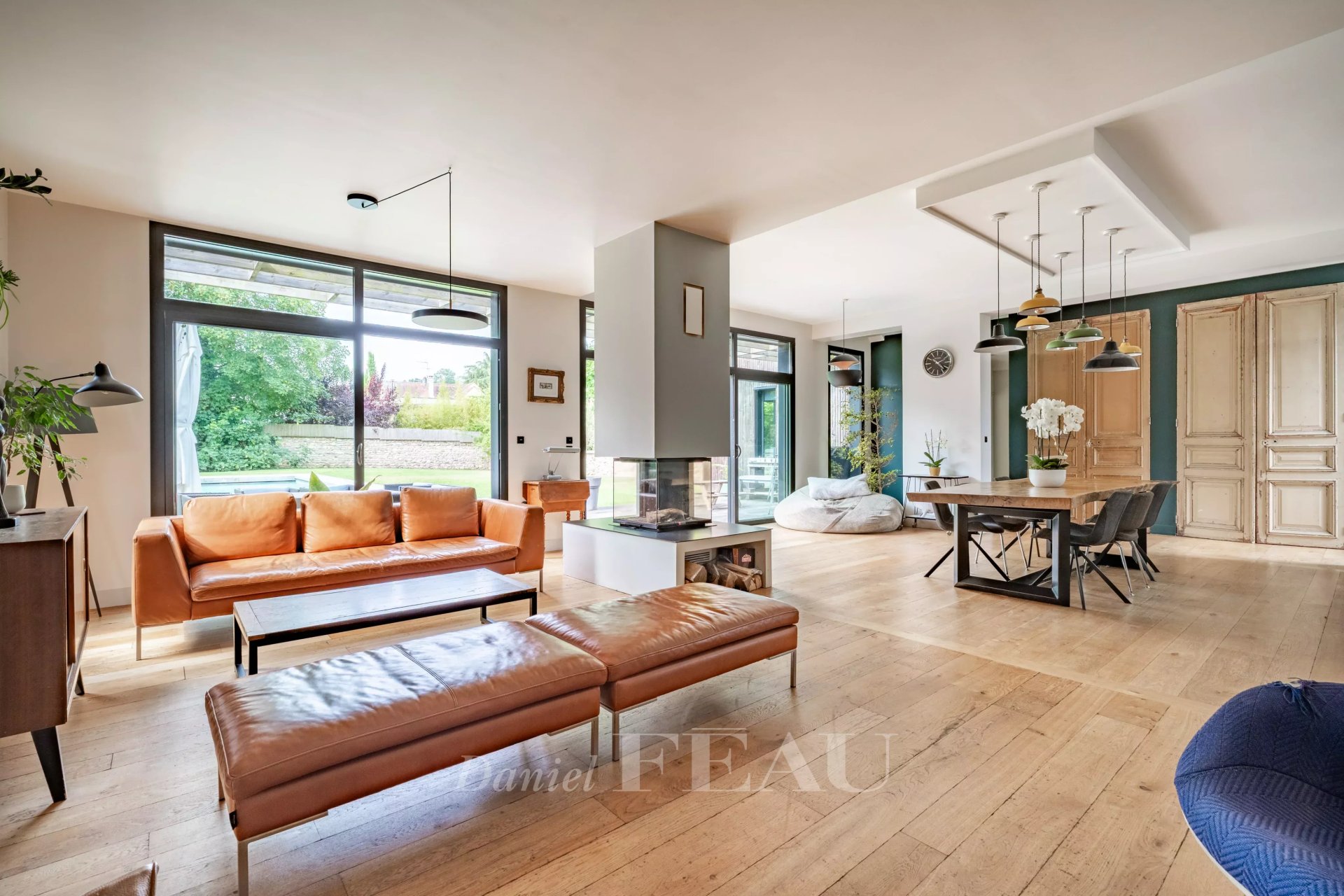 4 Bedroom Villa/Townhouse's Image 4