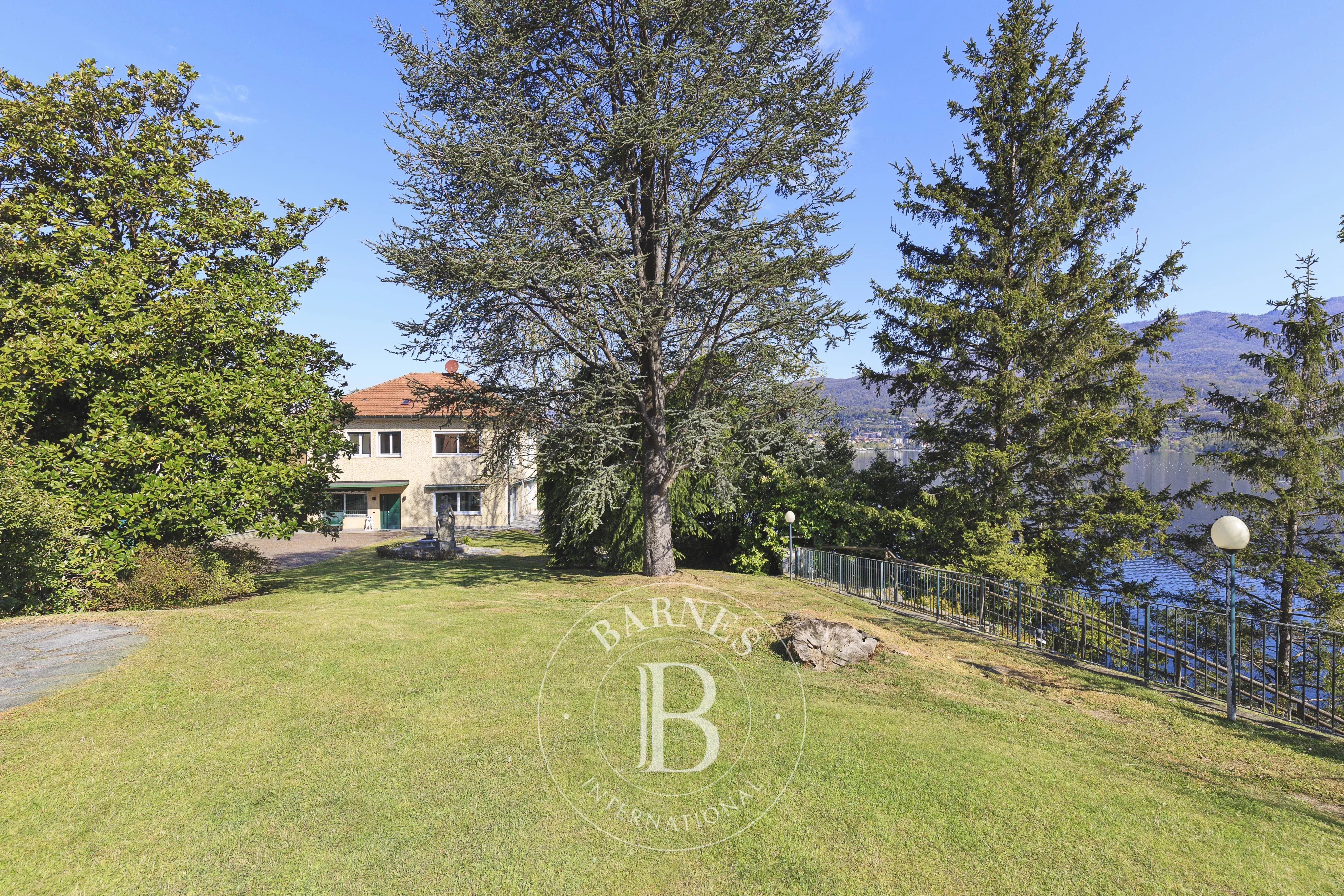 Villa La Perla à Biandronno - picture 8