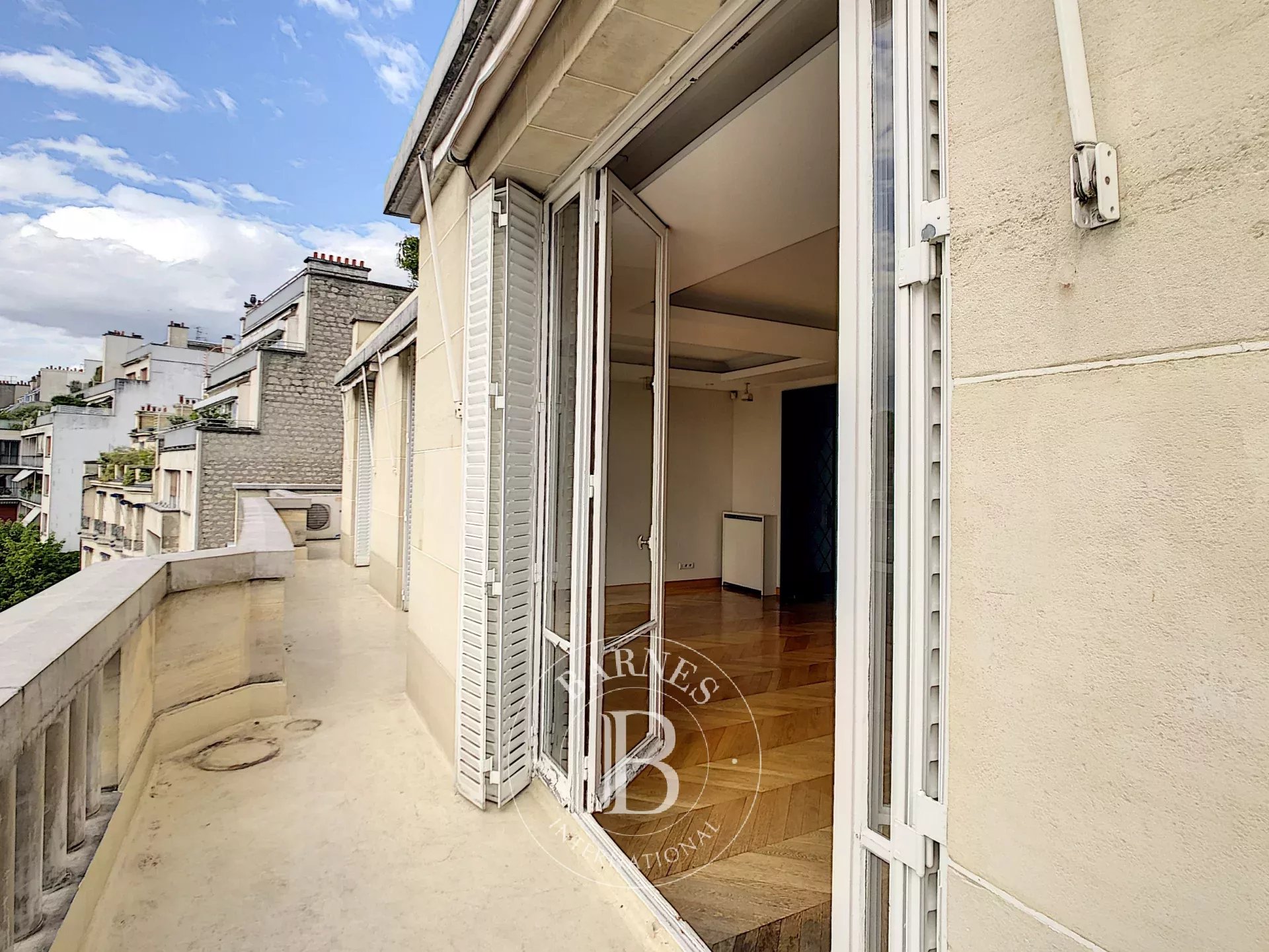 Paris  - Apartment 3 Bedrooms - picture 18