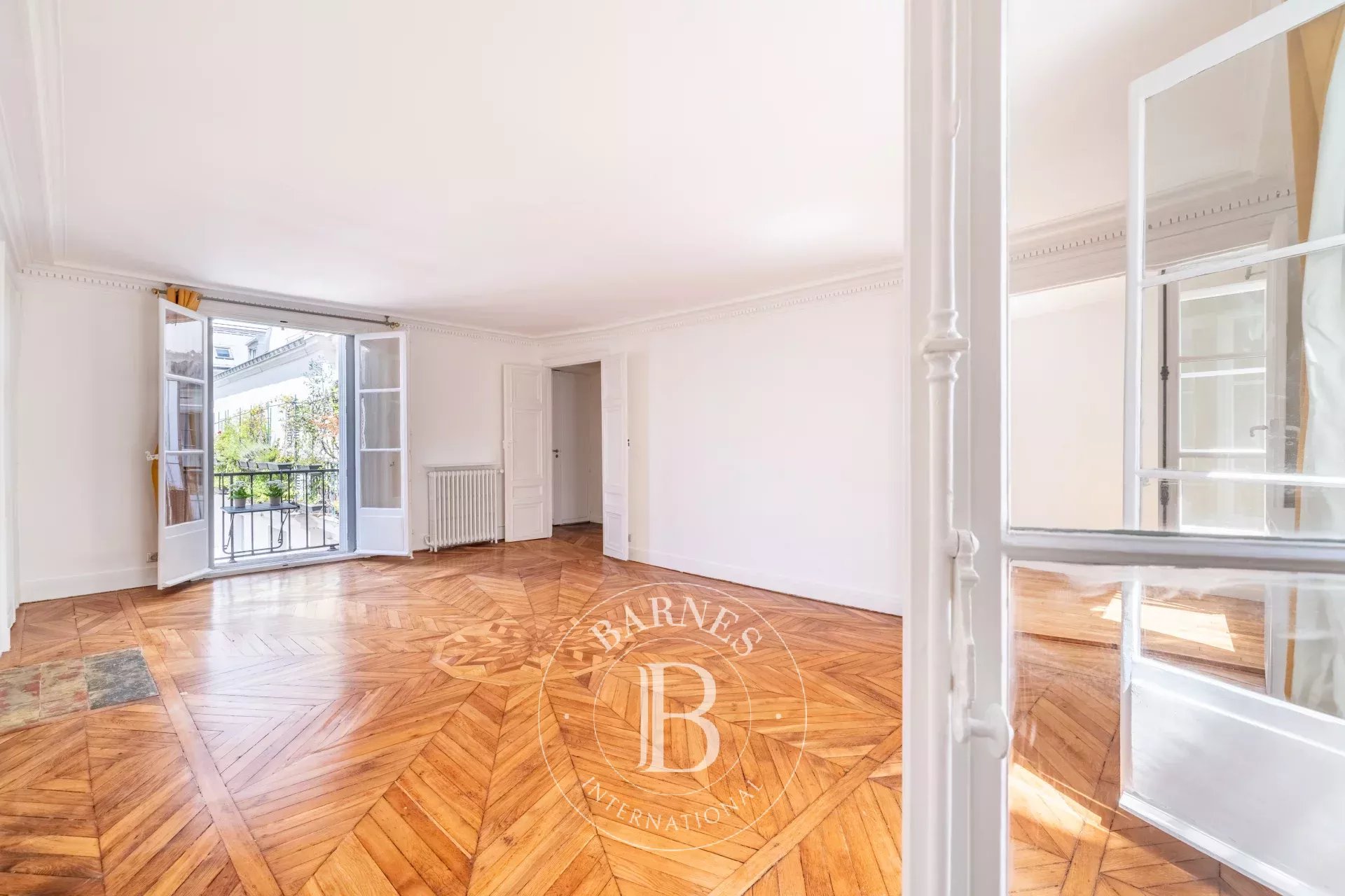 Daire Paris 2ème - picture 4