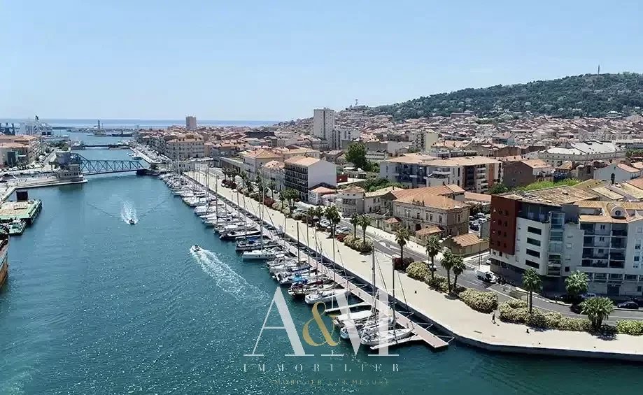 Agence immobilière de A&M IMMOBILIER