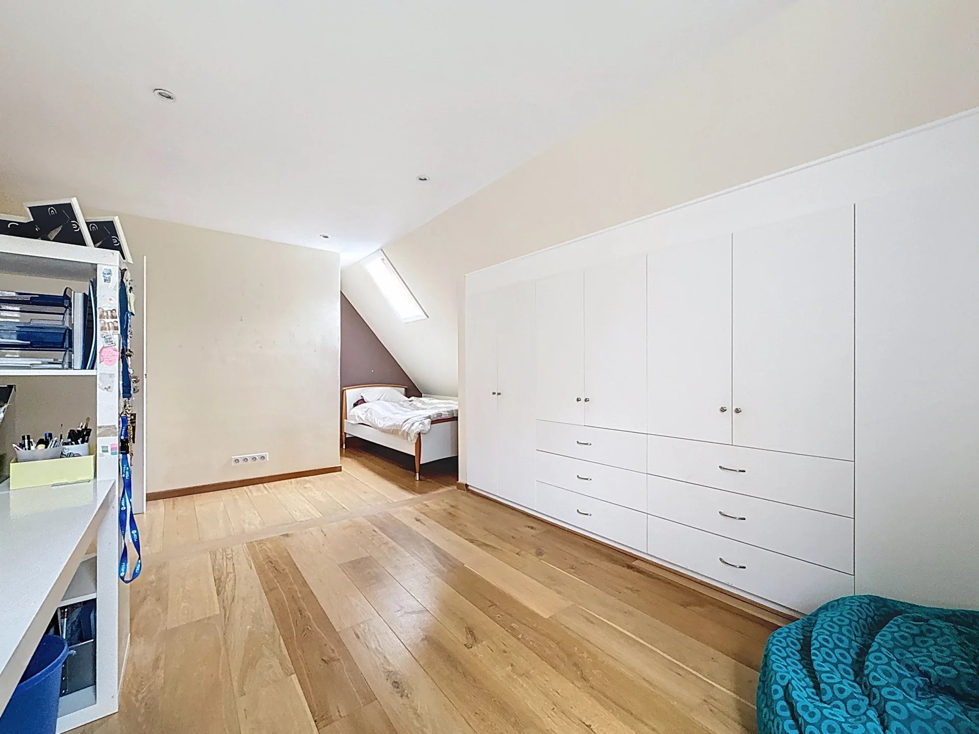 Ev Uccle - picture 14