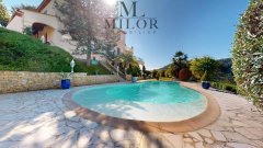 VILLA - POOL - GARDEN 2000m2 — photo 2 of 7