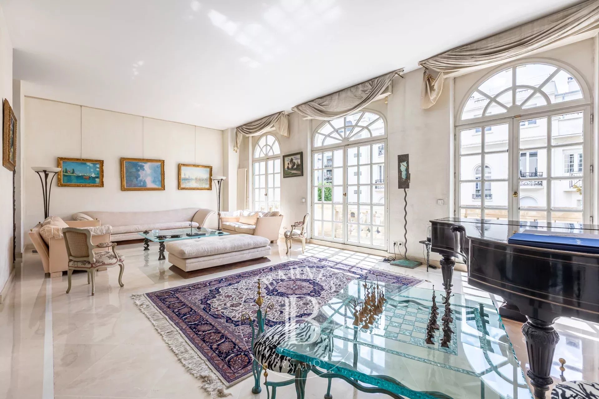 Konak Neuilly-sur-Seine - picture 10