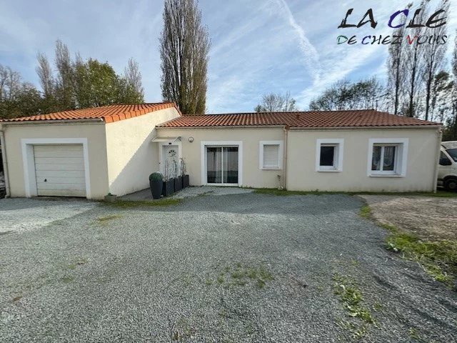 Vente Maison Béceleuf