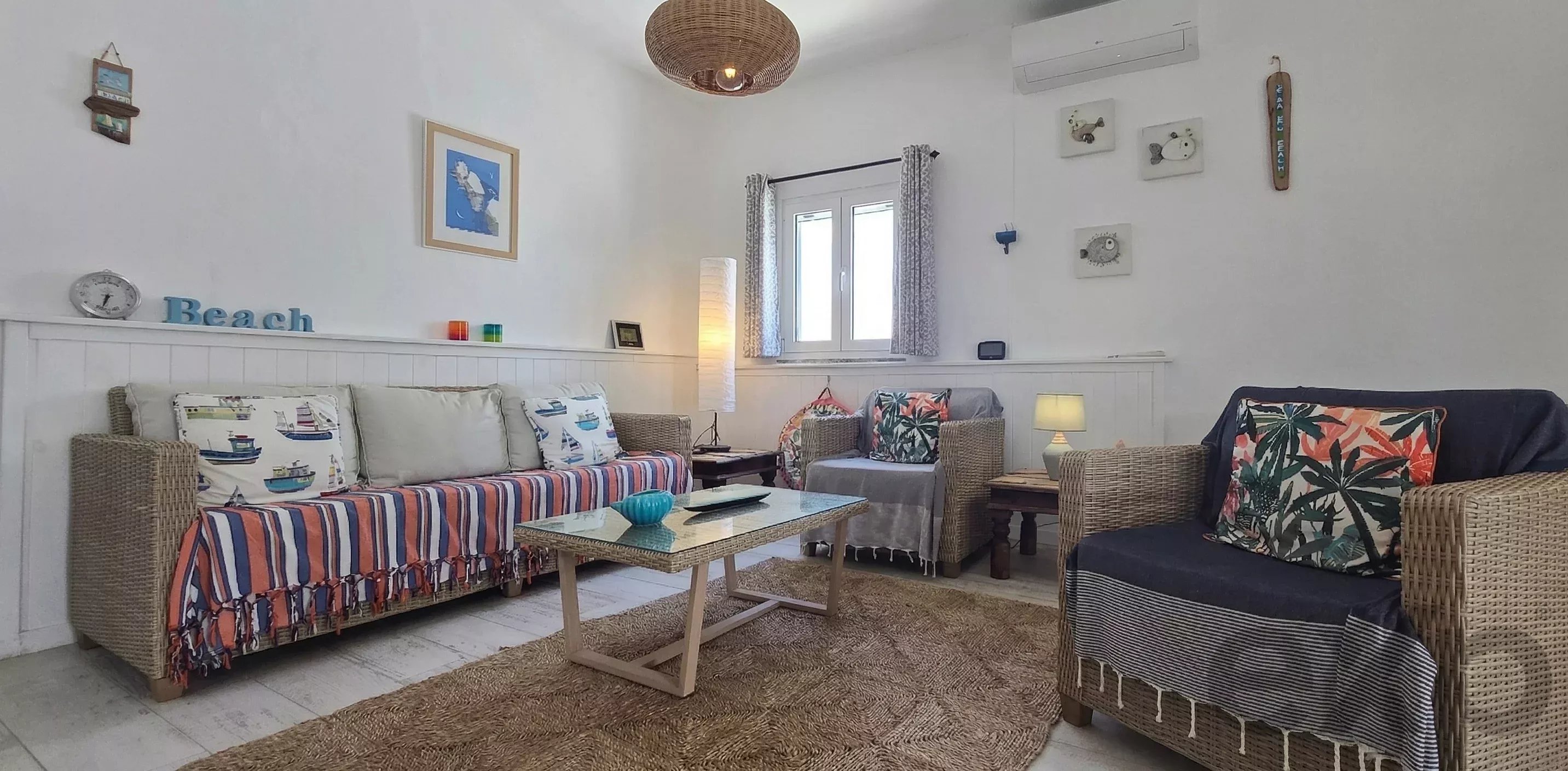 3-Bedroom House on Armona Island, Algarve | Near the Beach | Excellent Location 8700-282 image 6