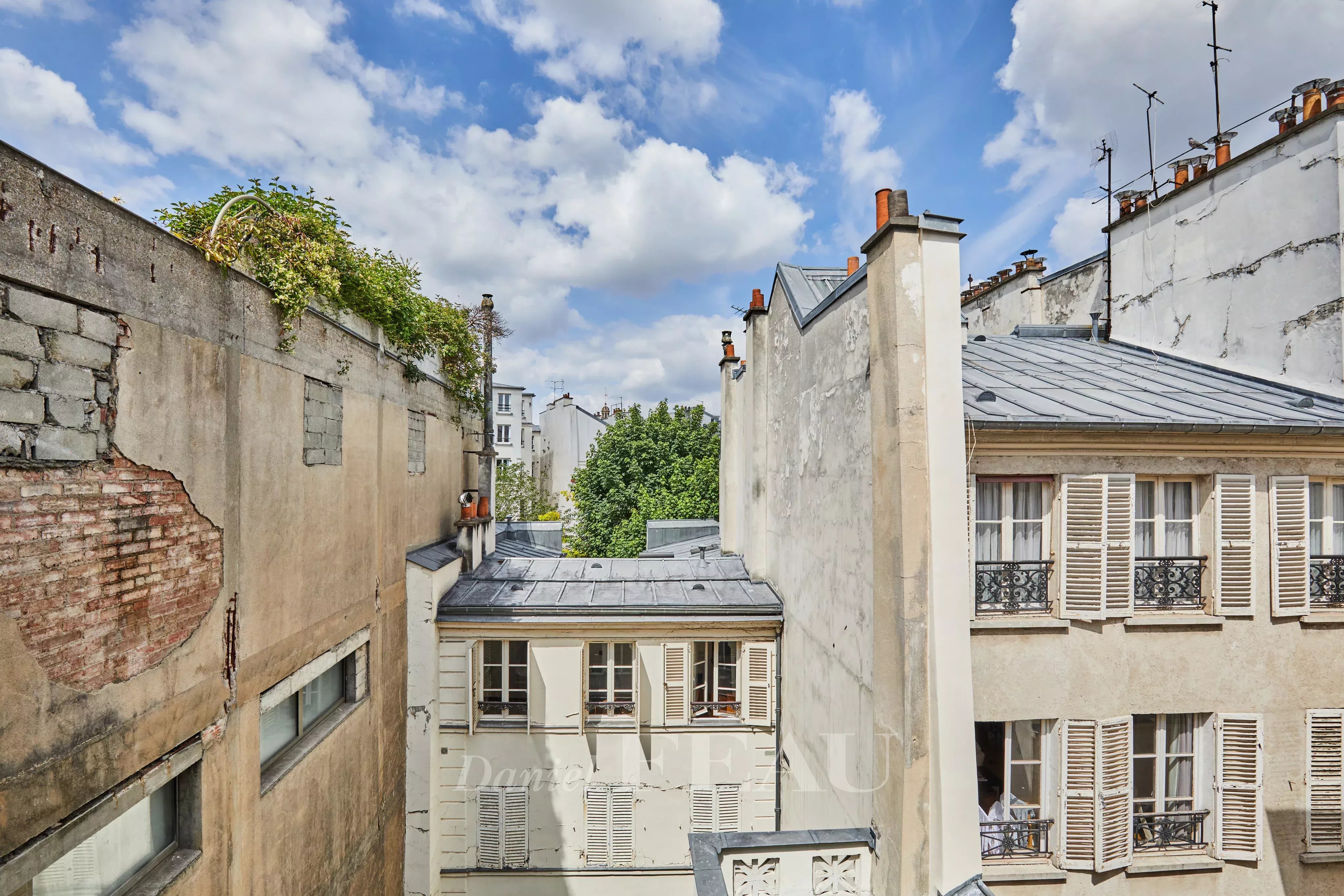 Location Appartement Paris 6ème