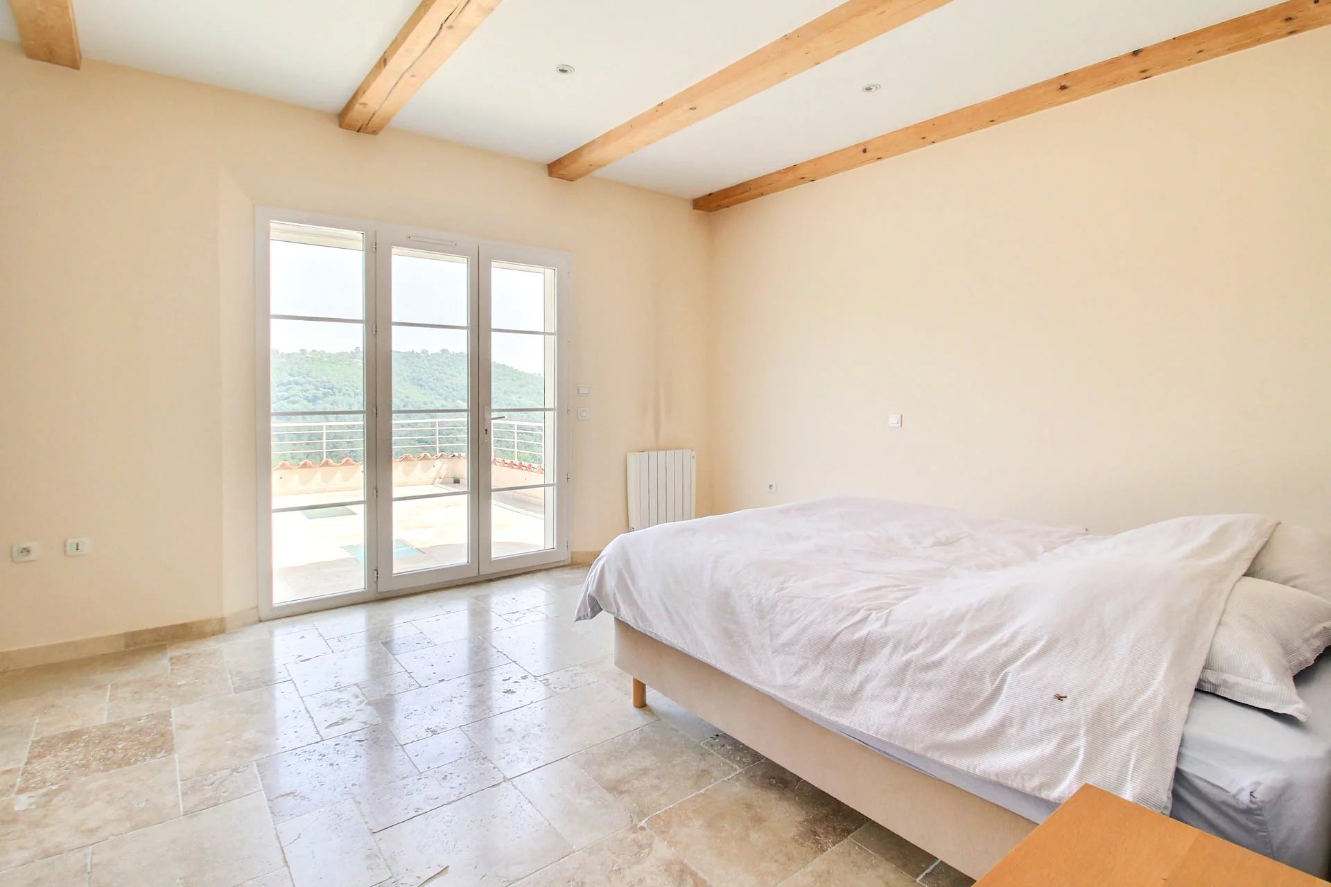 Beautiful villa with swimming pool - Le Tignet