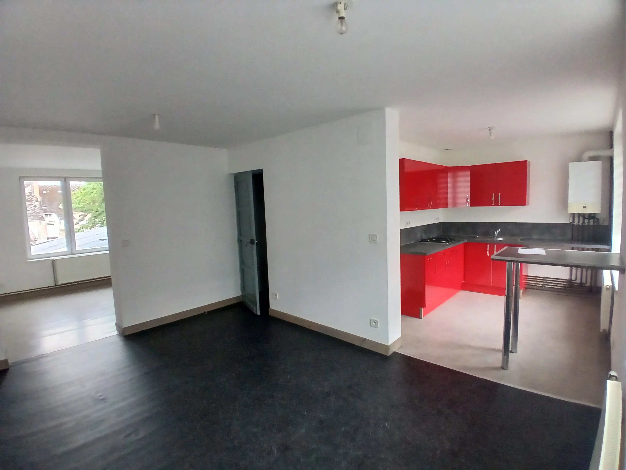 Location Appartement Bavay