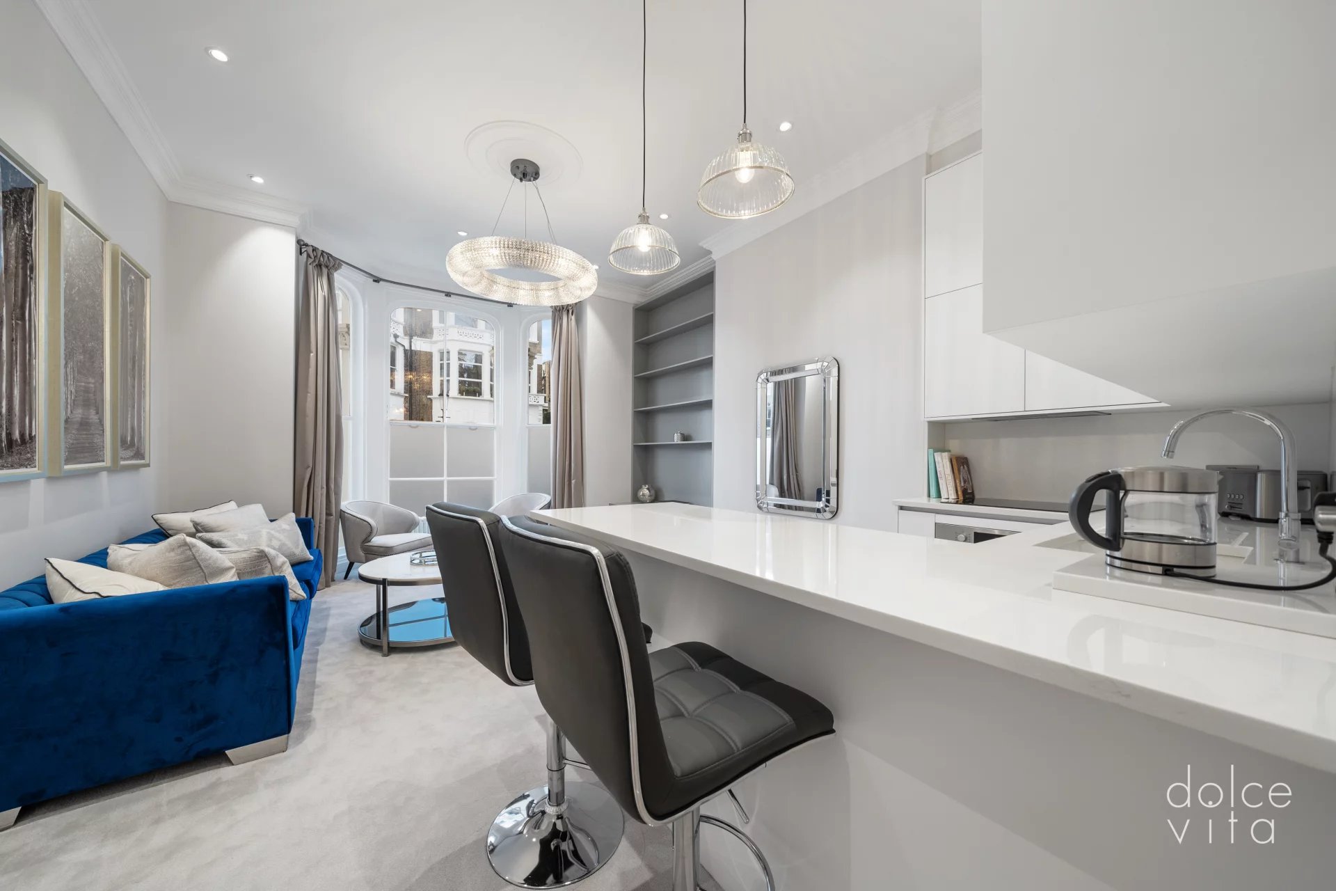 Chelsea SW10 | Apartment To Let | 2 Bedrooms | 2 Bathrooms | 615 sqft | Ref: 83714541