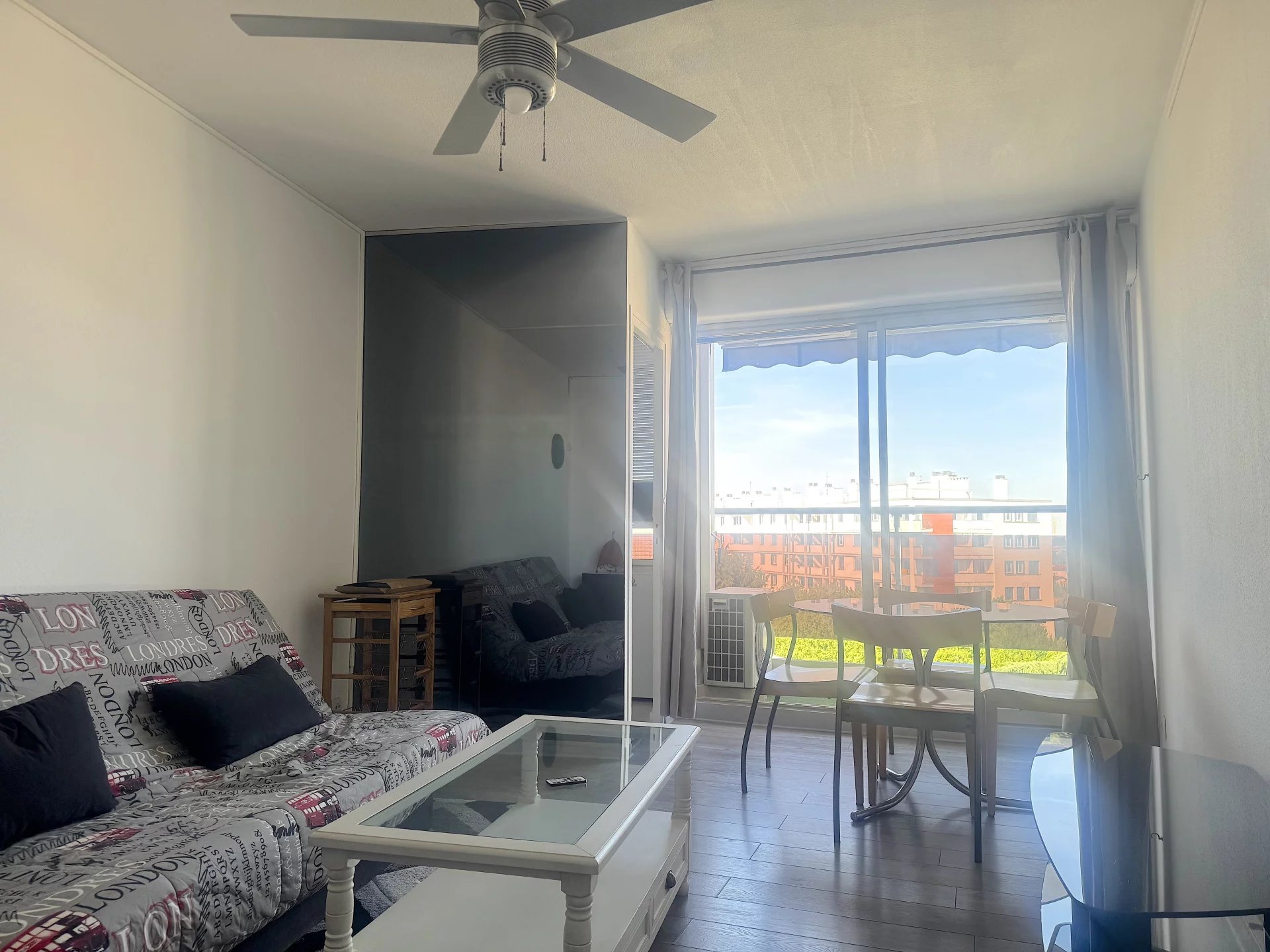 Location Appartement Toulouse