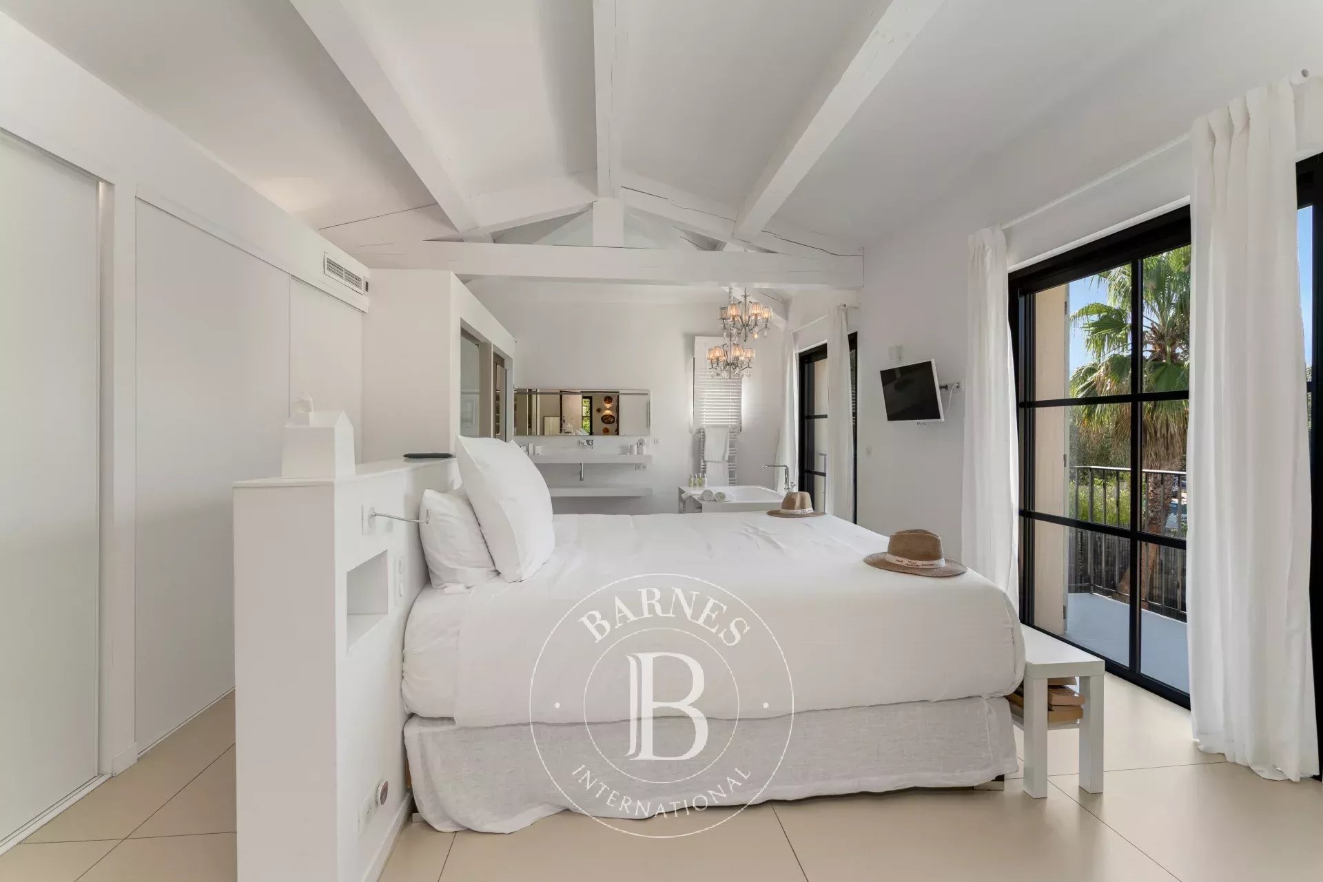 Villa Gassin - picture 12