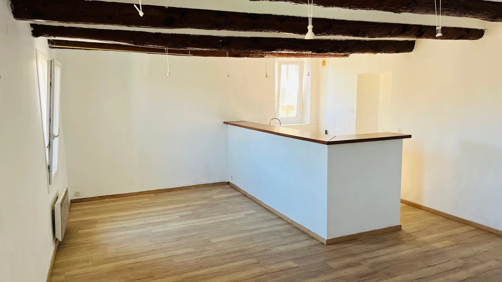GRAND APPARTEMENT T2