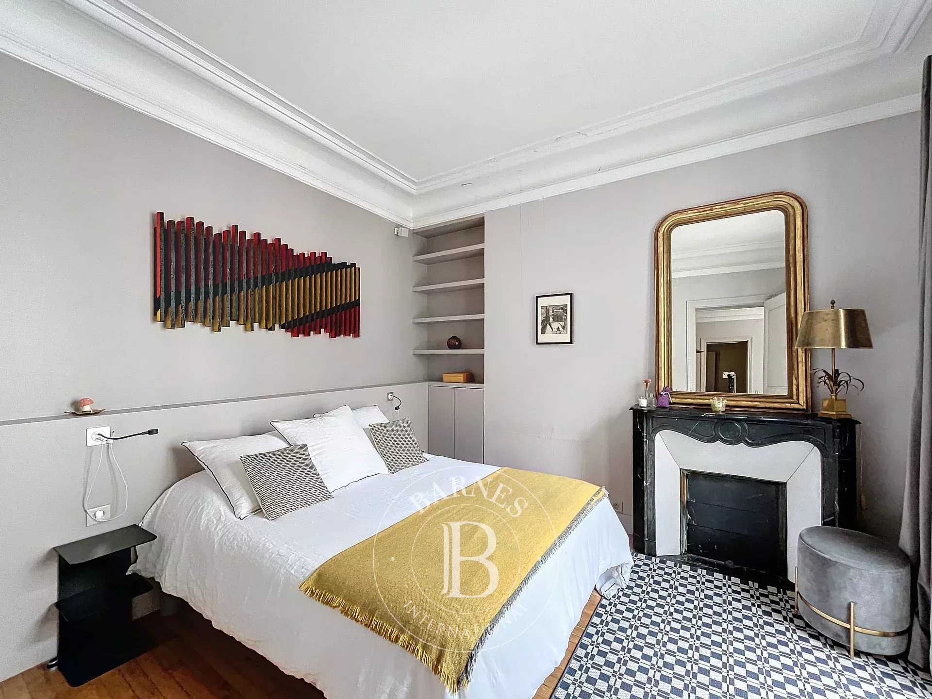 Paris  - Apartment 1 Bedroom - picture 4
