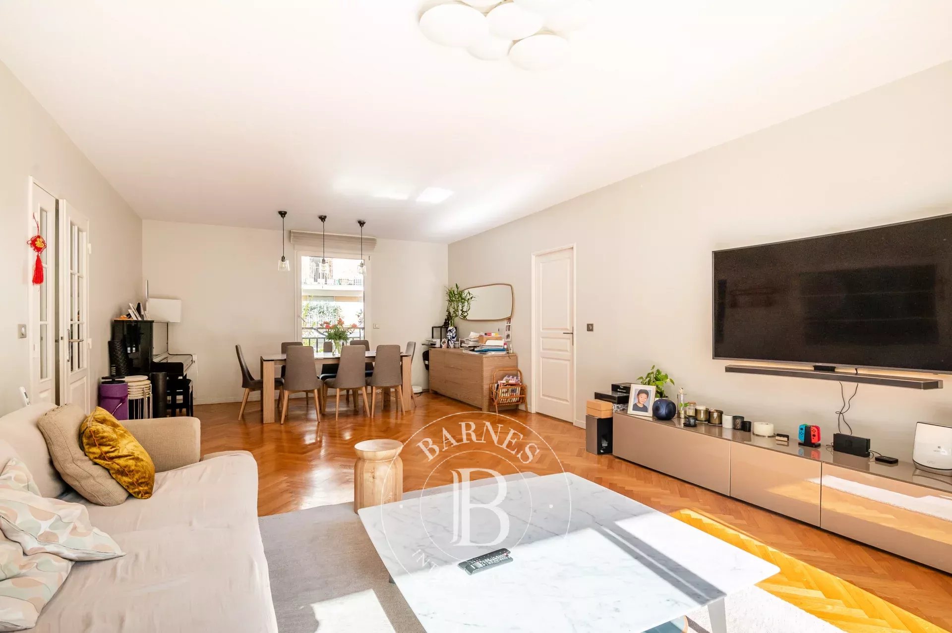 Квартира Neuilly-sur-Seine - picture 9