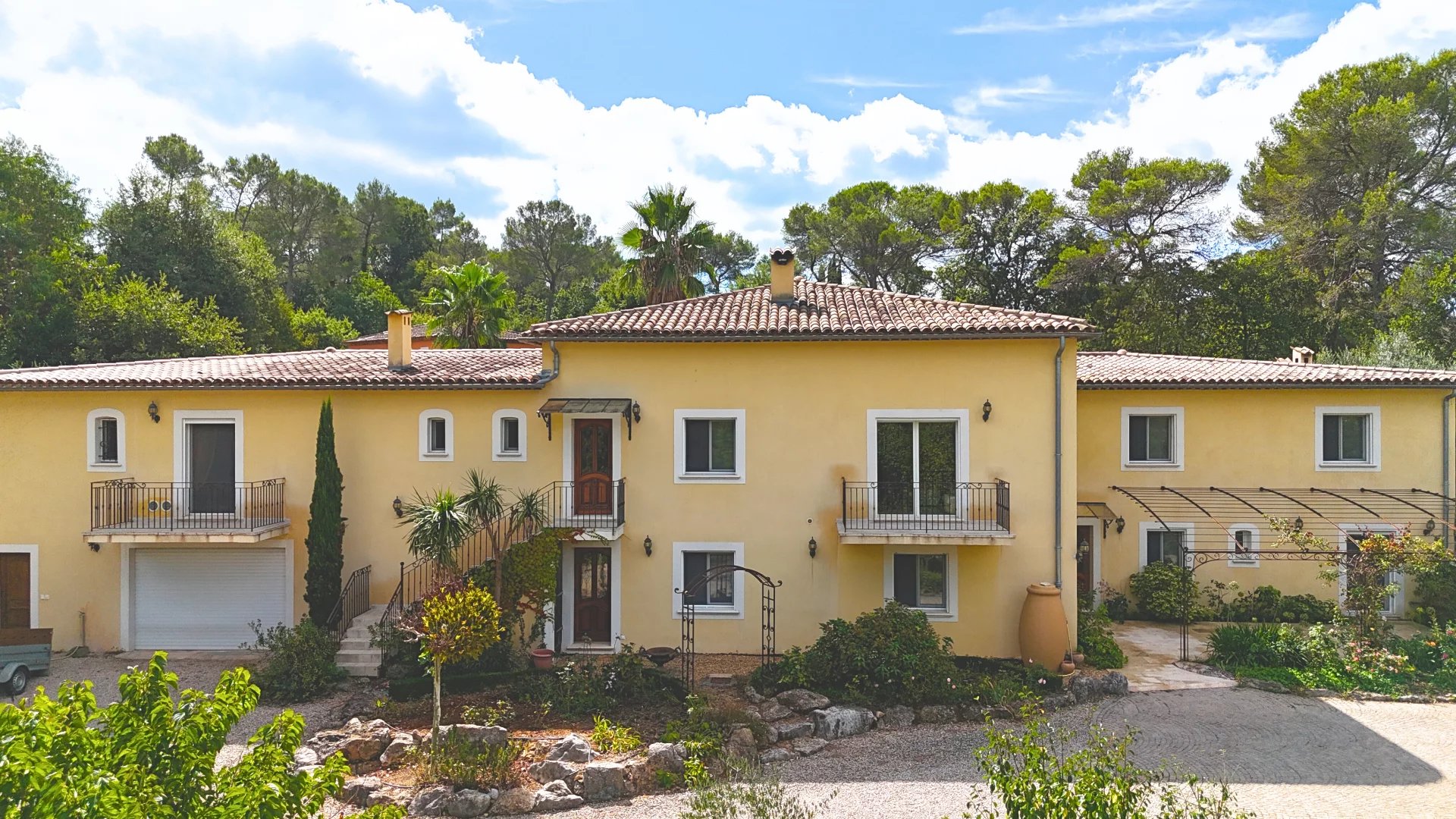 Sale Villa Roquefort-les-Pins