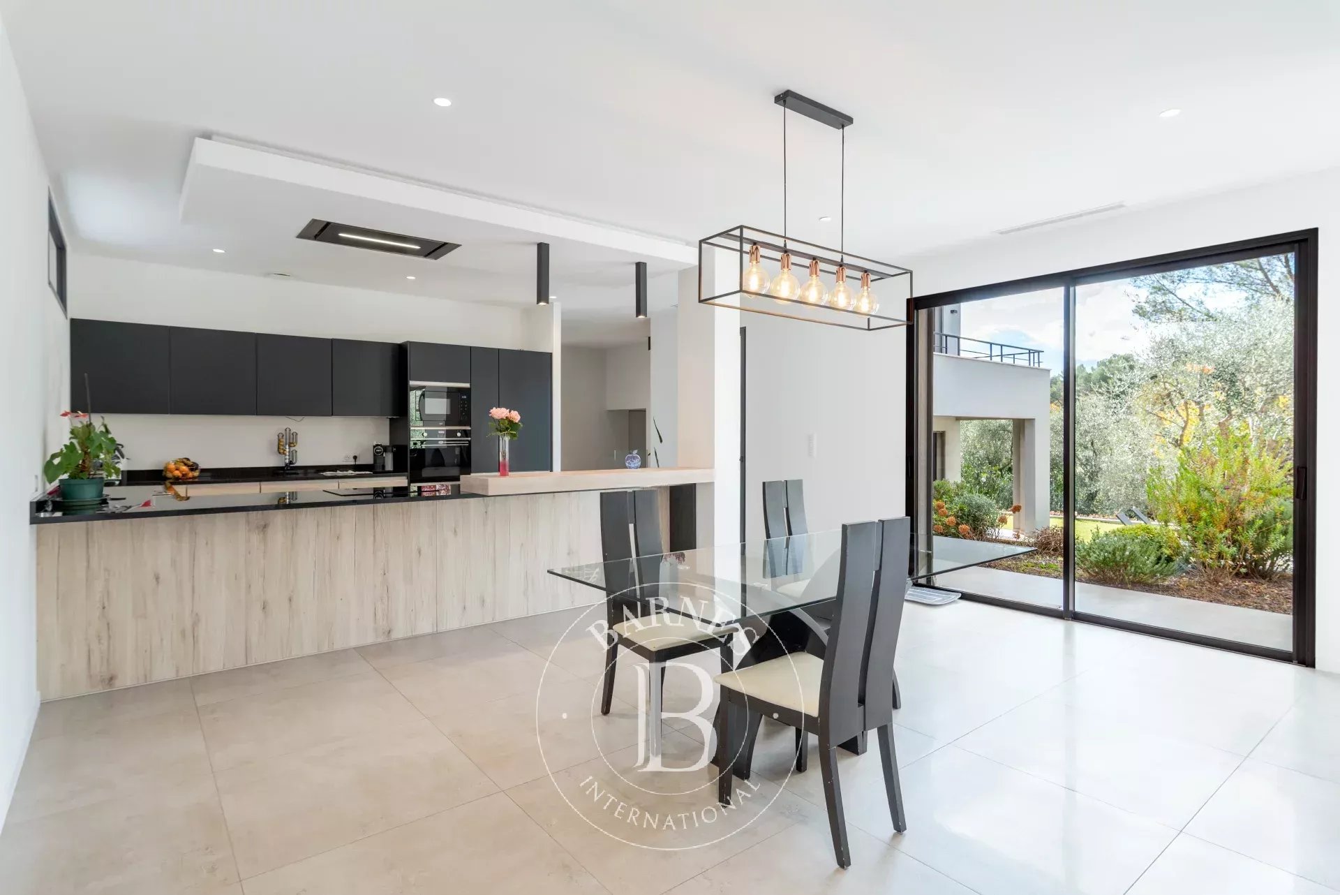 Villa Le Rouret - picture 16