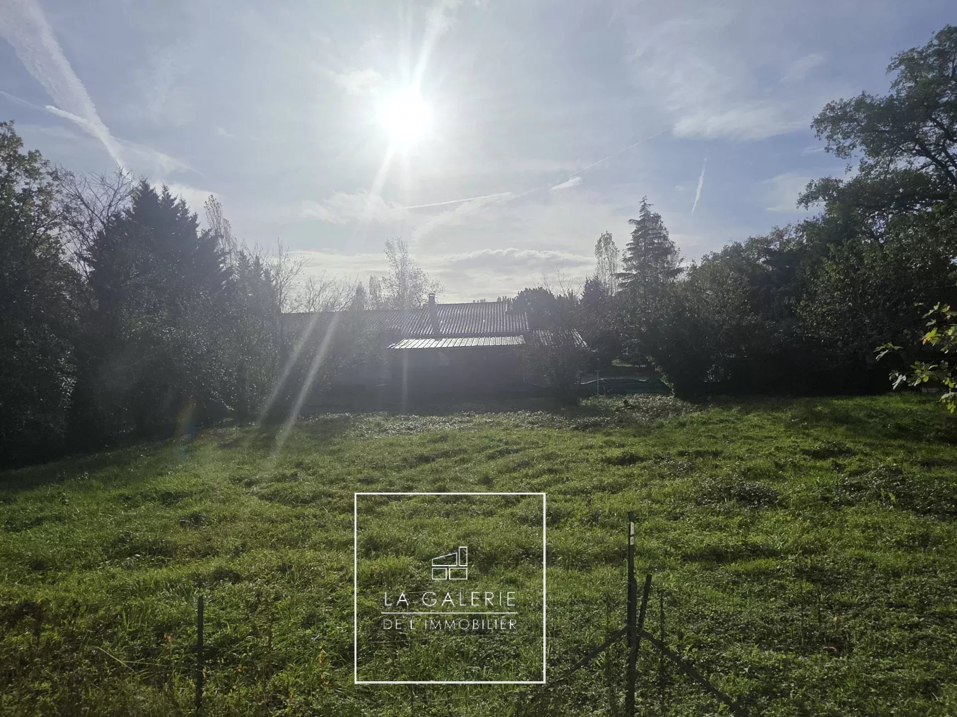 Agence immobilière de La Galerie De L'Immobilier