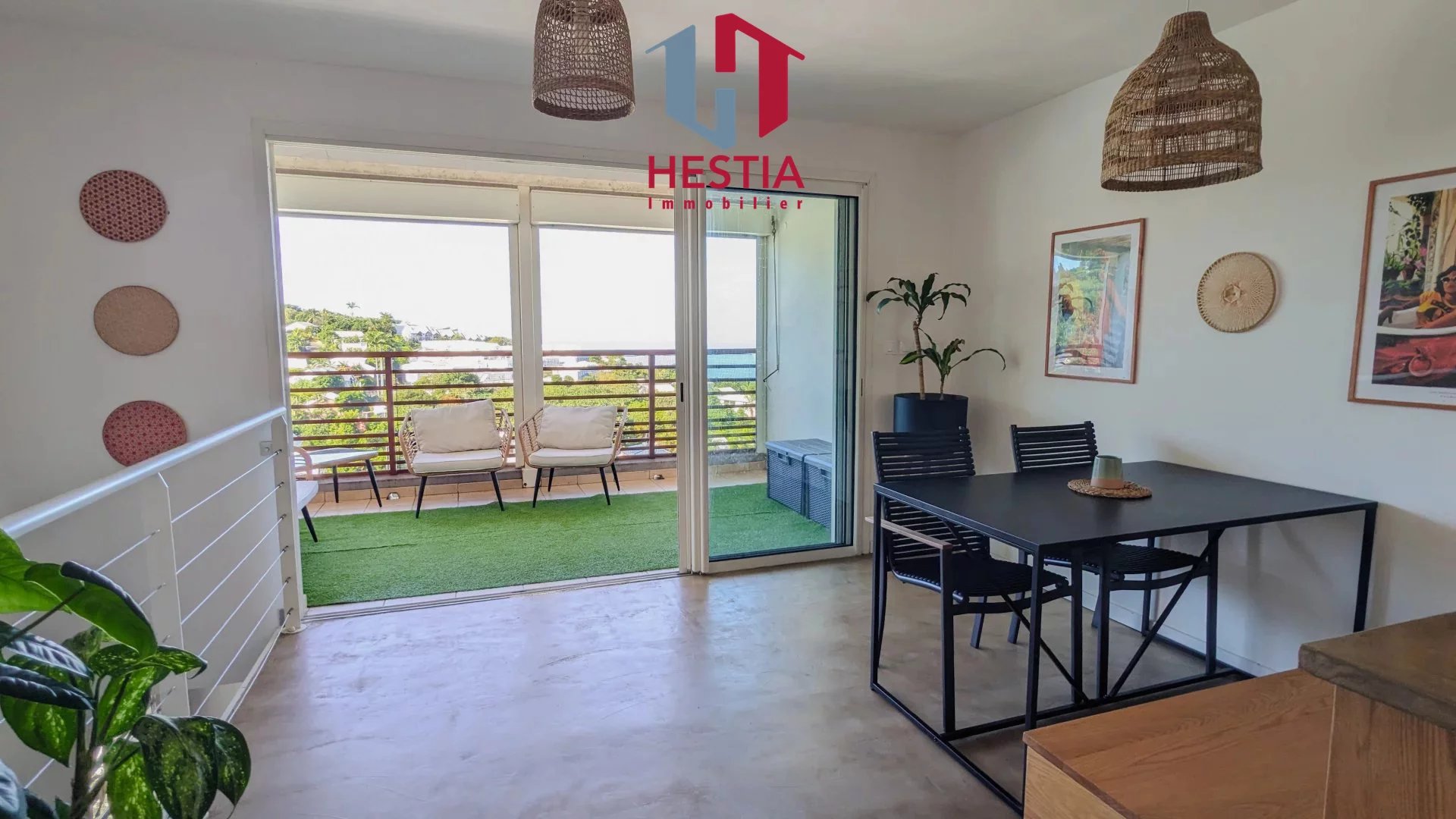 Agence immobilière de Hestia Immobilier