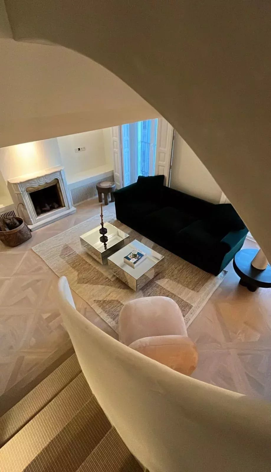 Penthouse dans le meilleur quartier de Justicia - picture 7