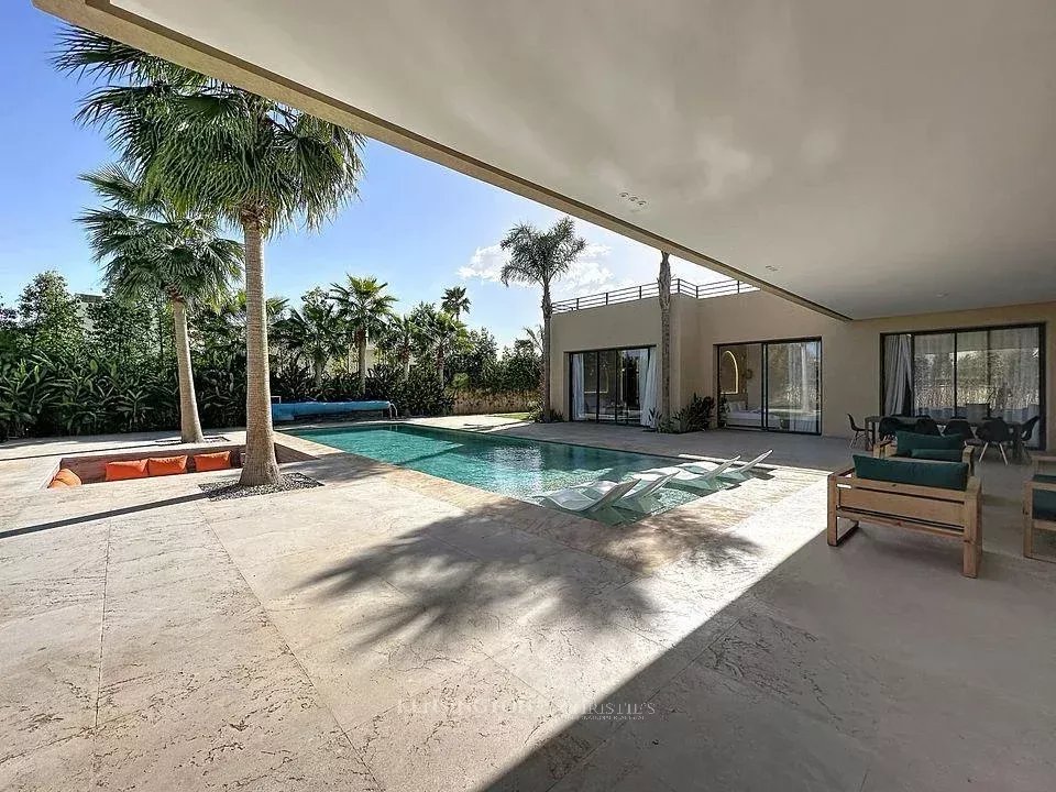 4 Bedroom Villa/Townhouse's Image 19