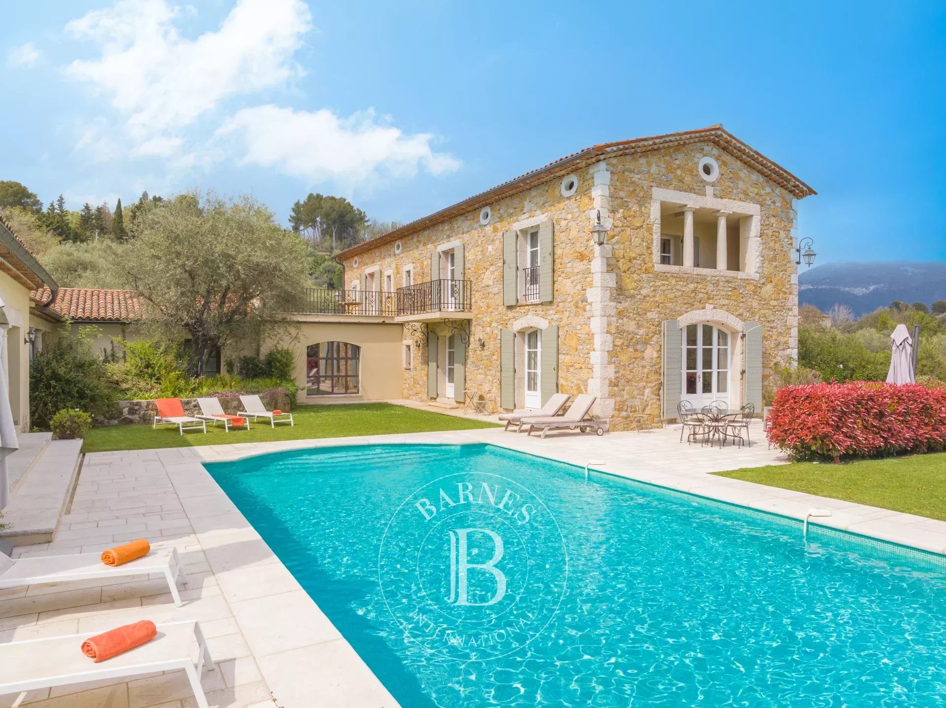 Villa Opio  -  ref 4230129 (picture 1)
